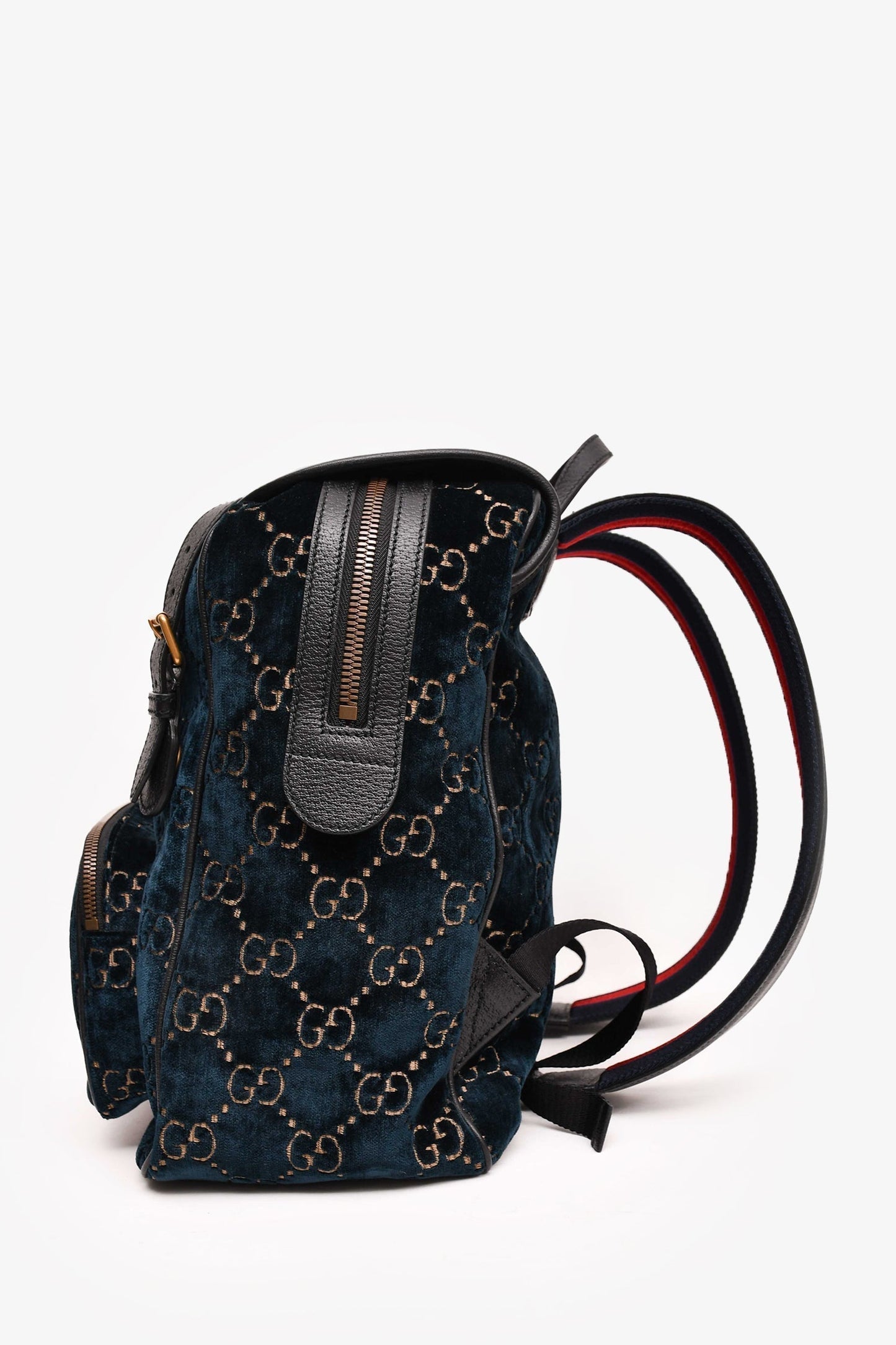 STRAPSTORY - GGC4 BAG - 2919