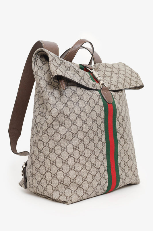 STRAPSTORY - GGC4 BAG - 3074