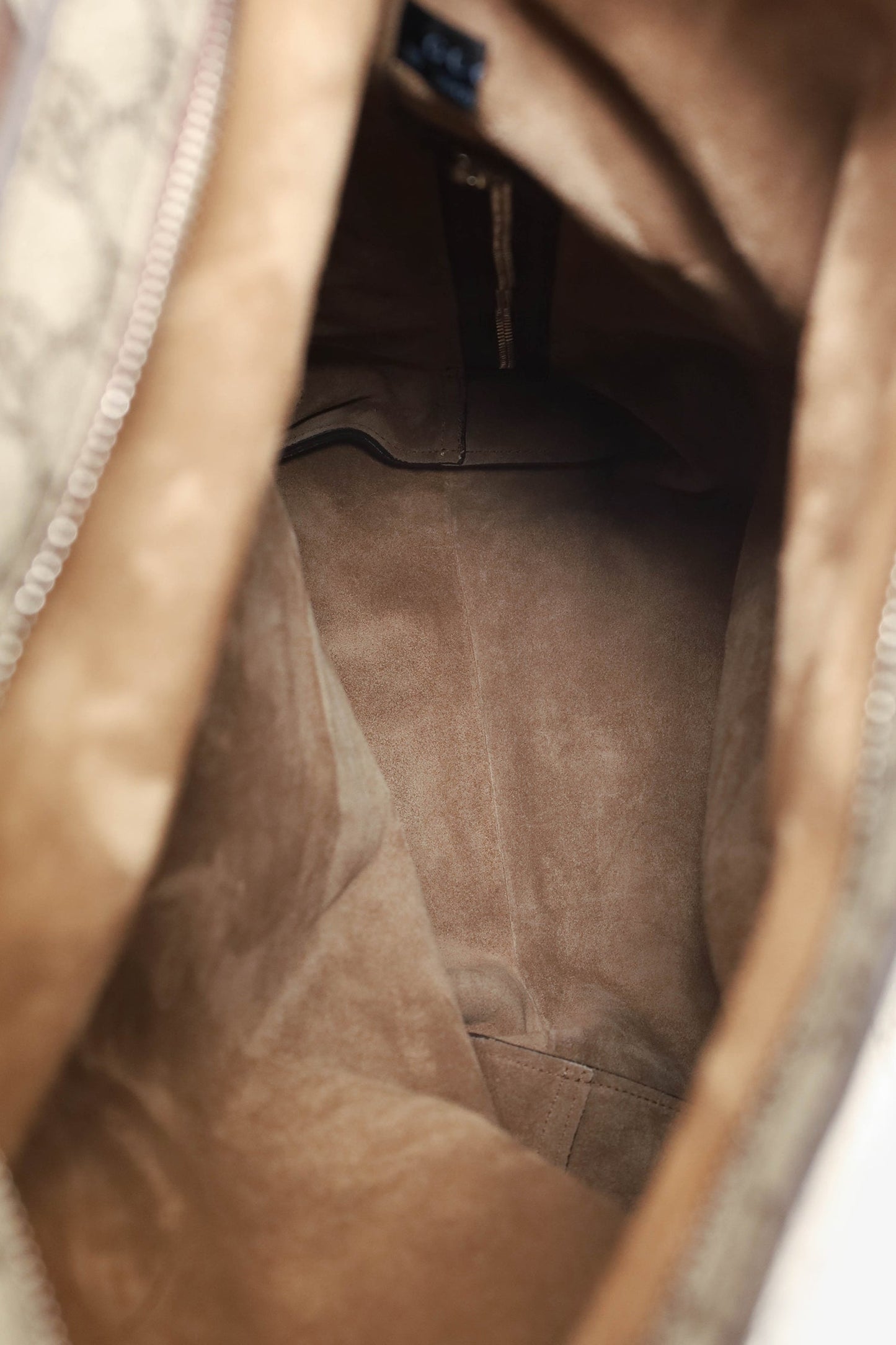 STRAPSTORY - GGC4 BAG - 3074