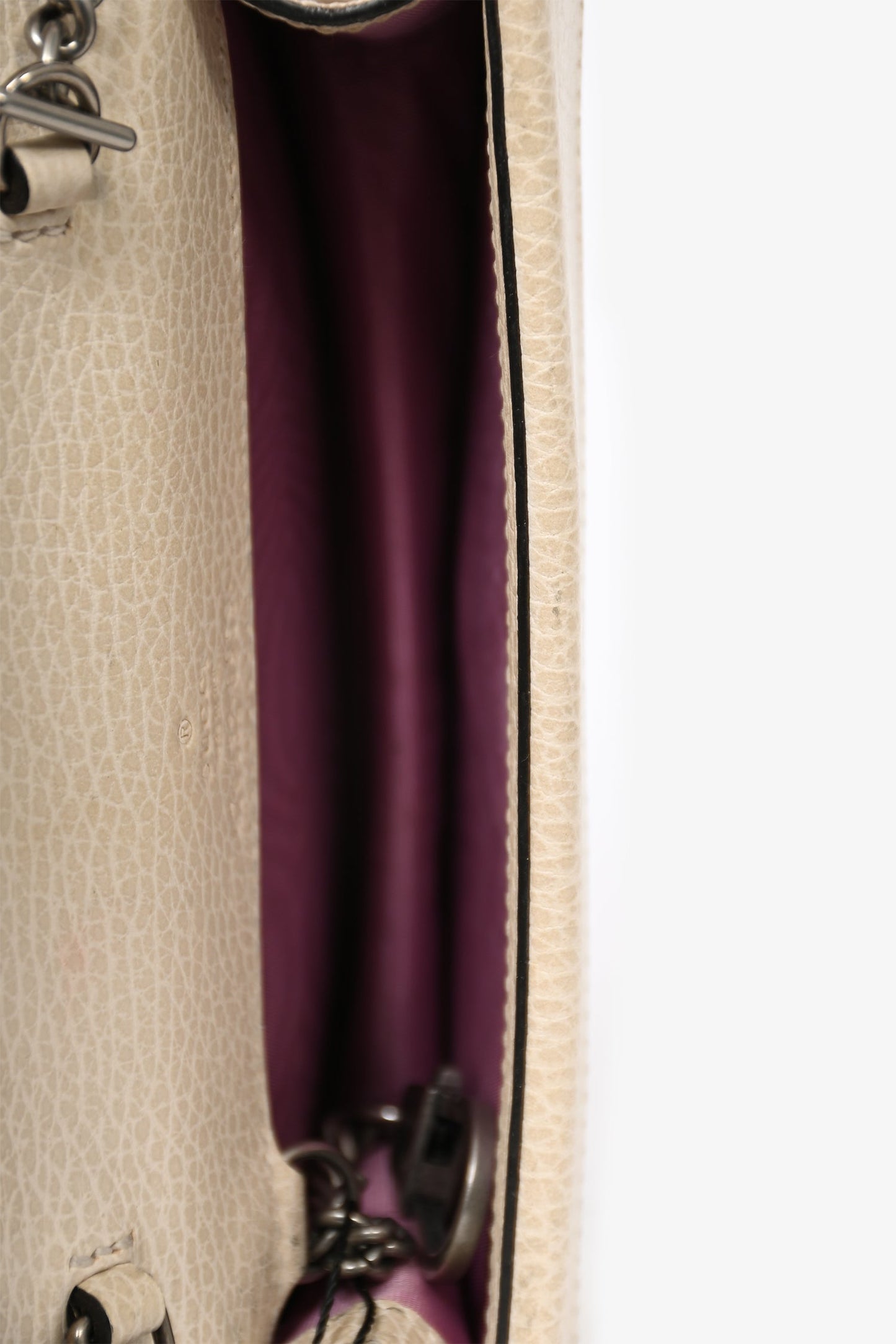 STRAPSTORY - GGC4 BAG - 3975