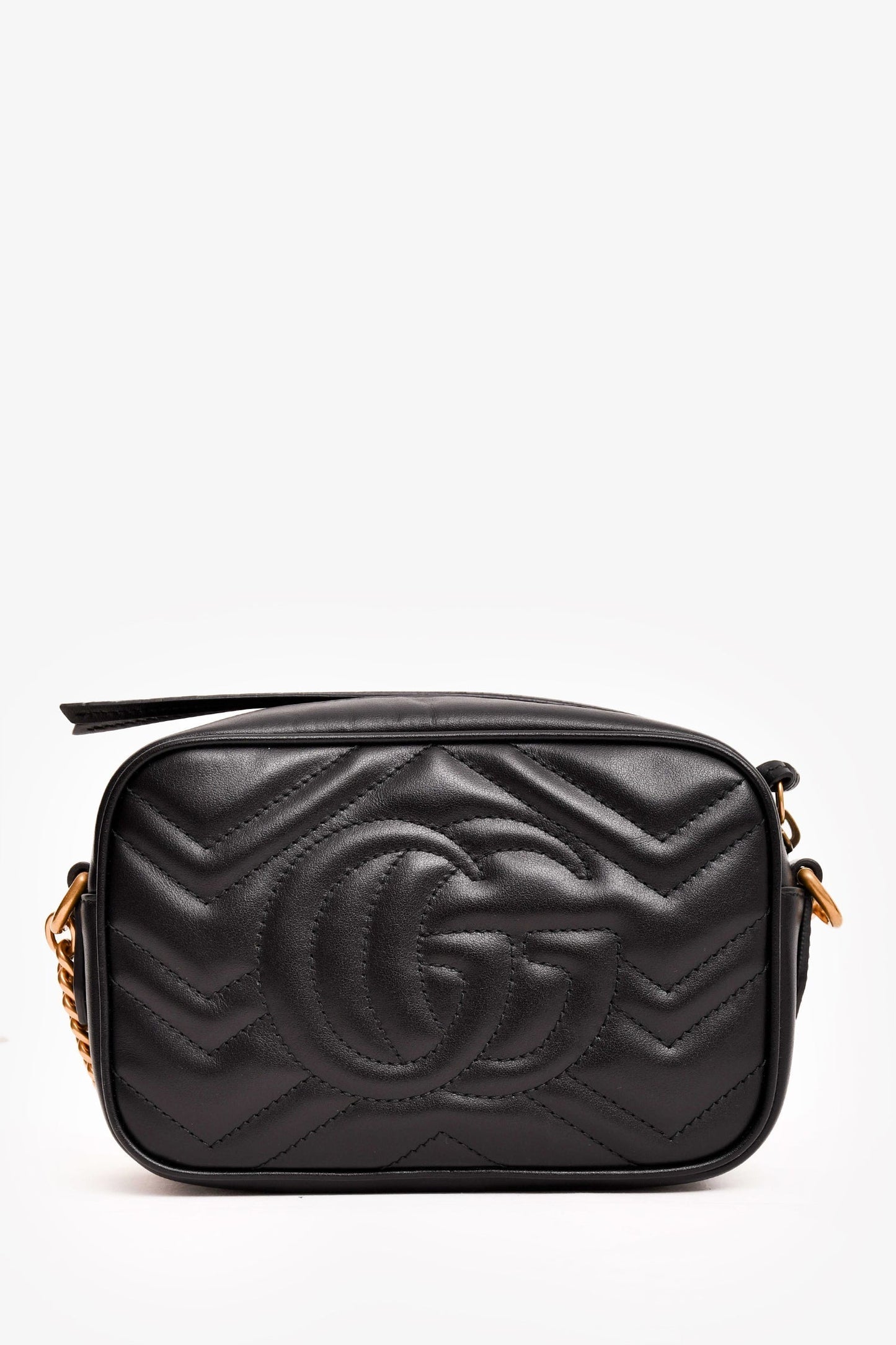 STRAPSTORY - GGC4 BAG - 3989