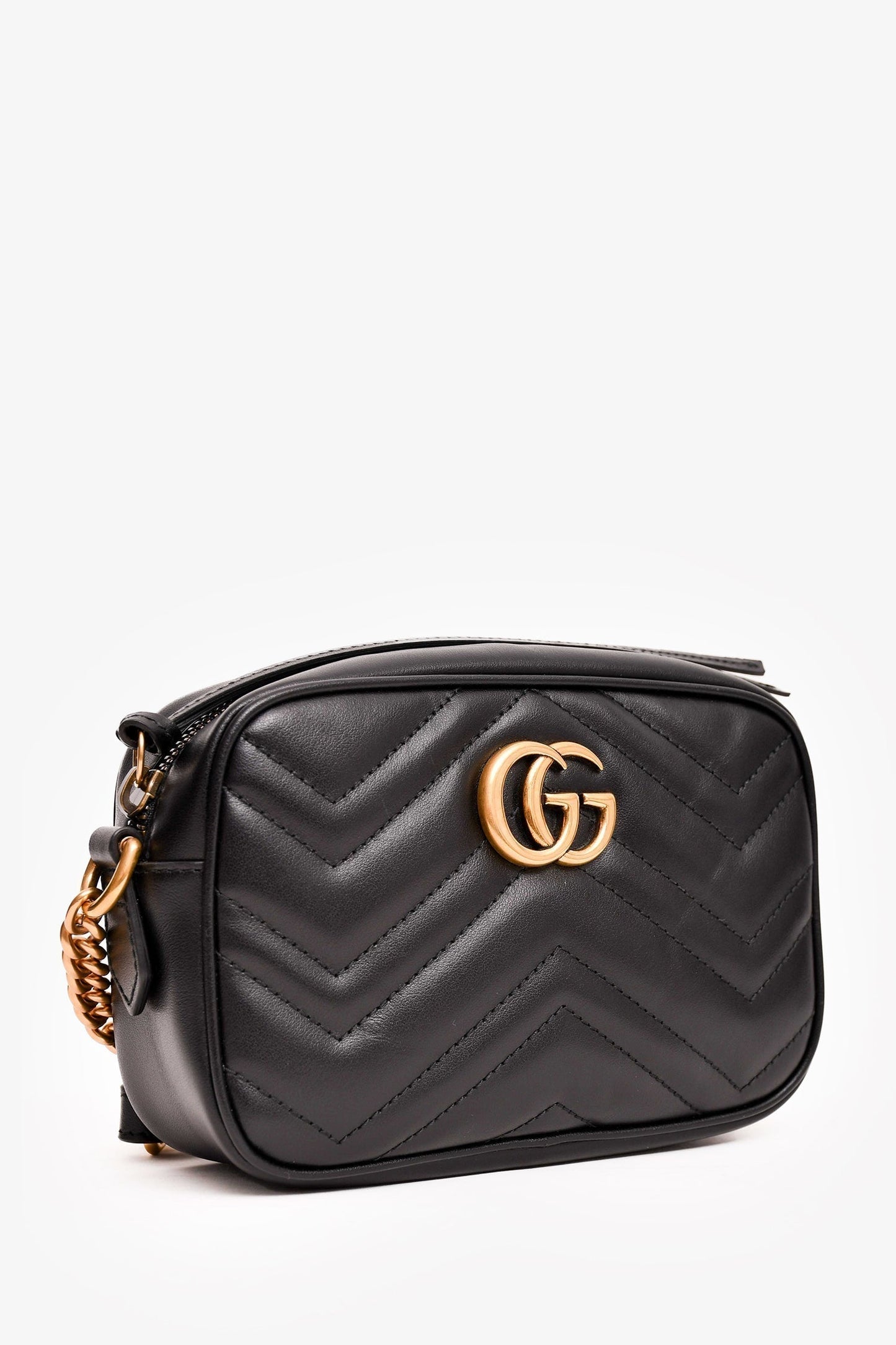 STRAPSTORY - GGC4 BAG - 3989