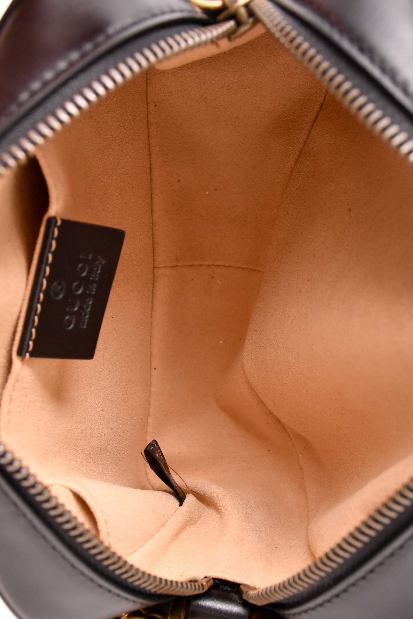 STRAPSTORY - GGC4 BAG - 3989