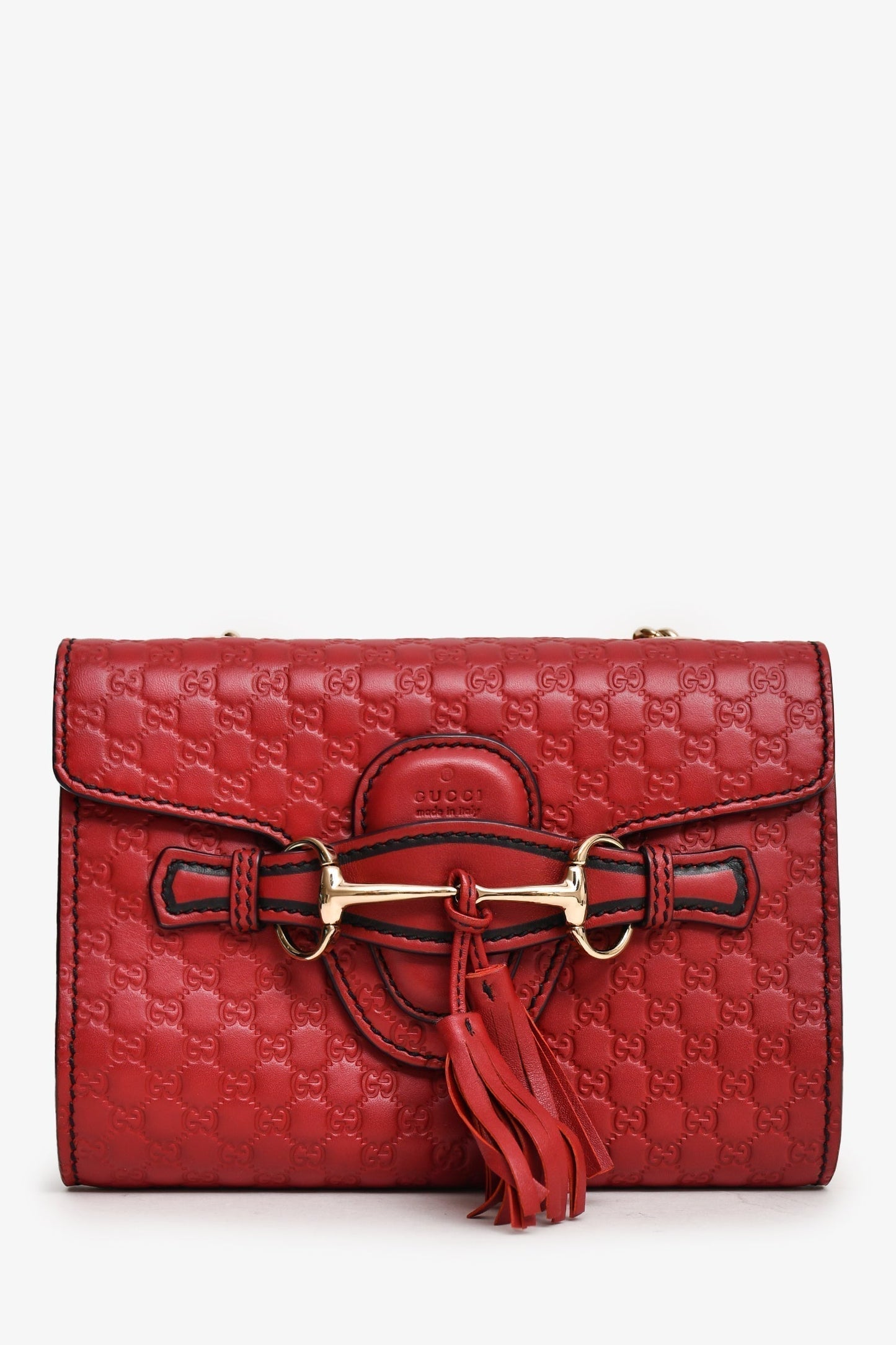 STRAPSTORY - GGC1 BAG - 3011