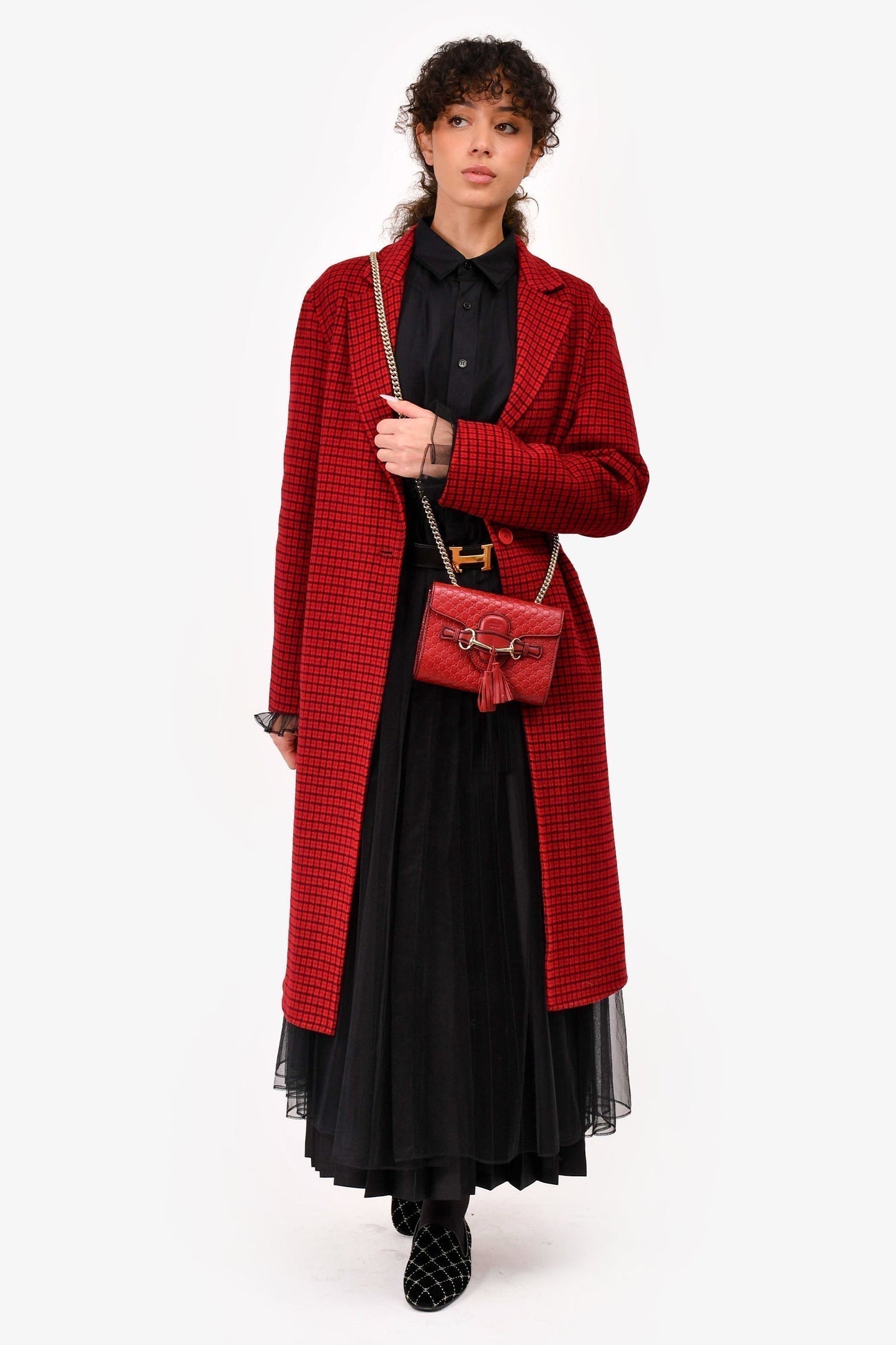 STRAPSTORY - GGC1 BAG - 3011