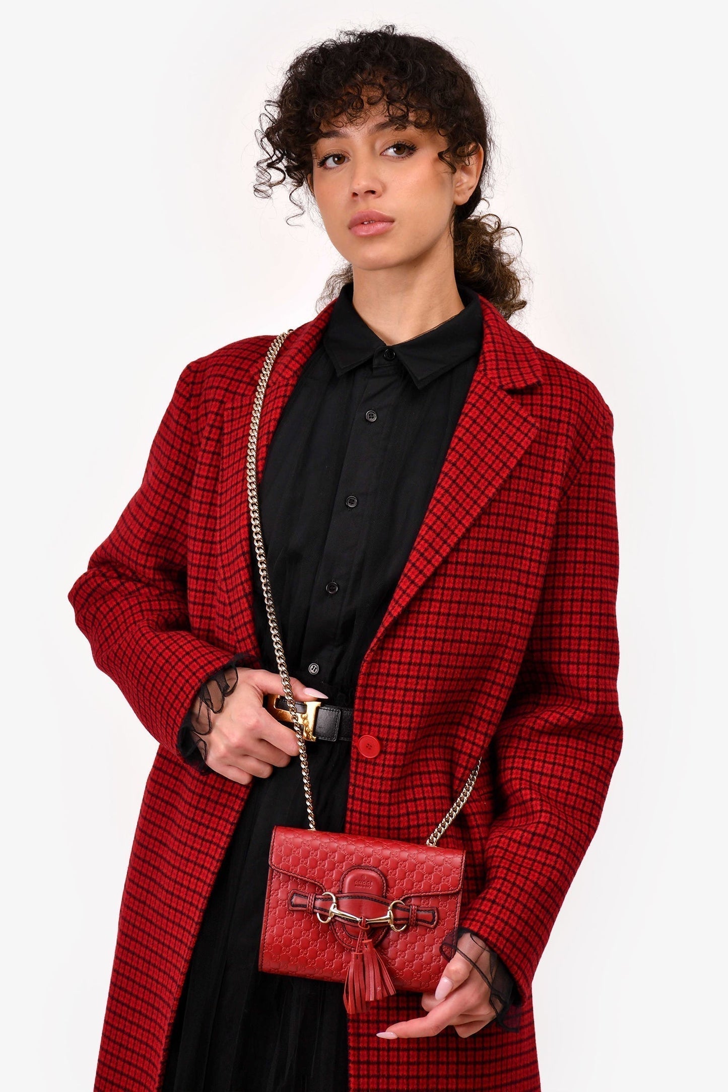 STRAPSTORY - GGC1 BAG - 3011
