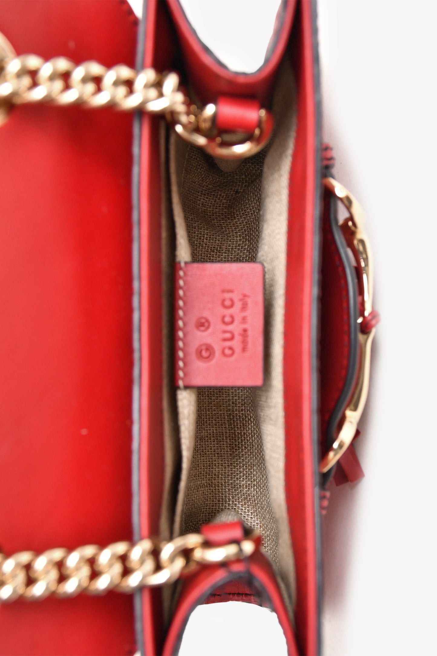 STRAPSTORY - GGC1 BAG - 3011