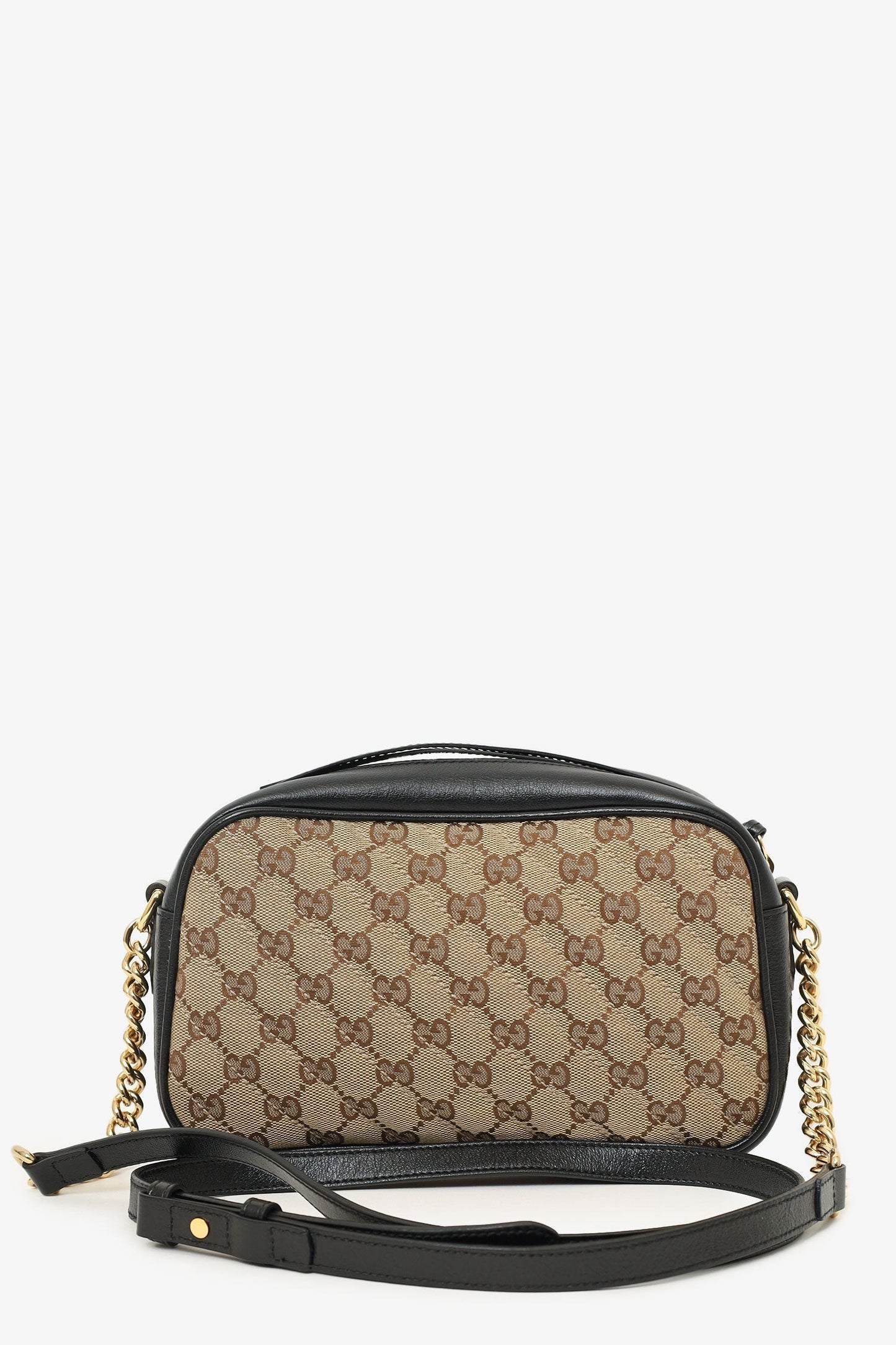 STRAPSTORY - GGC4 BAG - 044