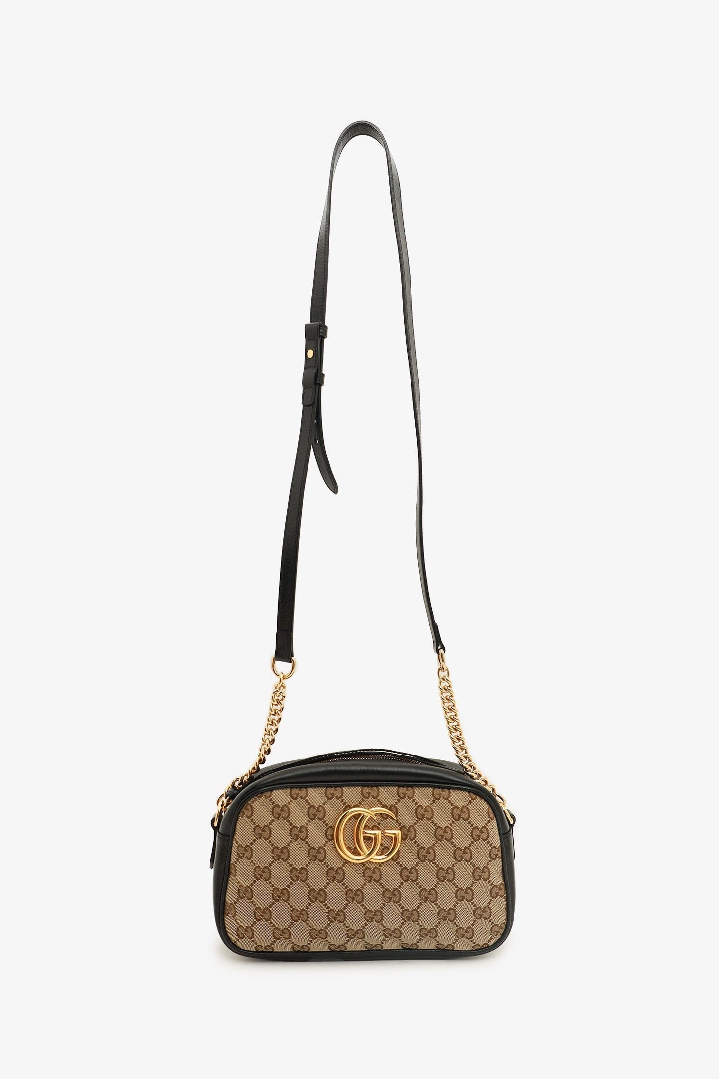 STRAPSTORY - GGC4 BAG - 044