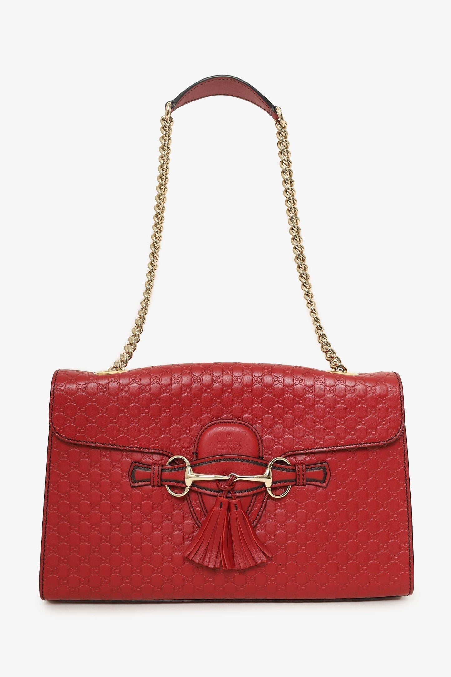 STRAPSTORY - GGC4 BAG - 3980