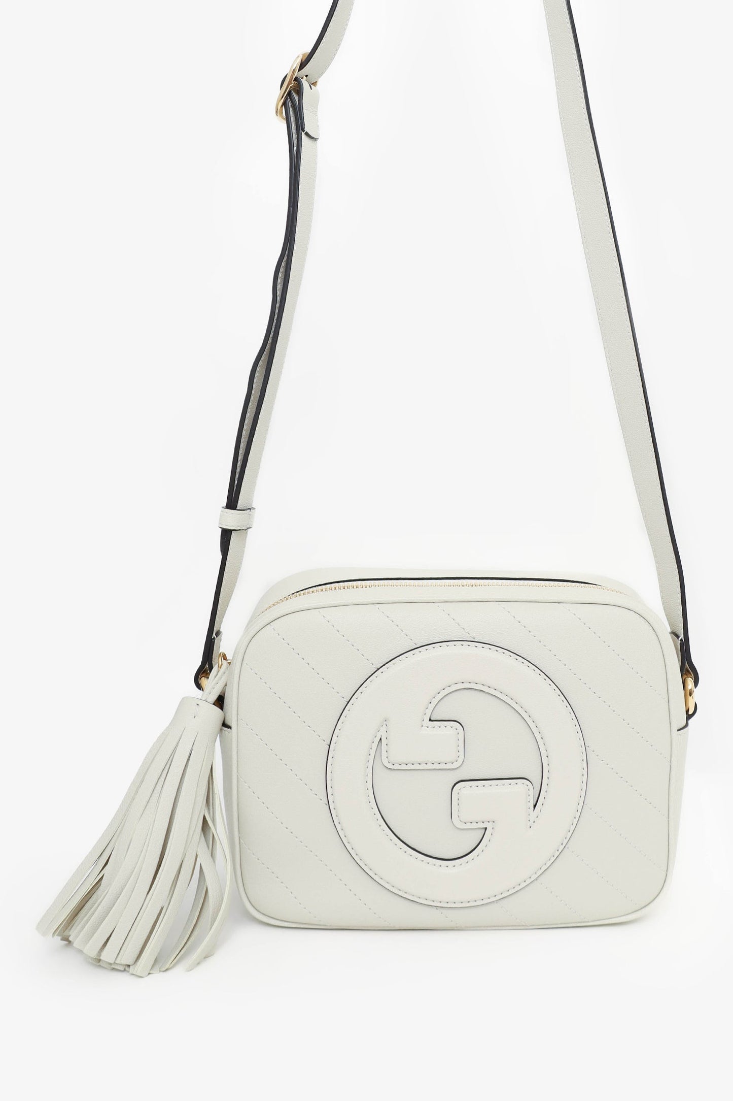 STRAPSTORY - GGC4 BAG - 025