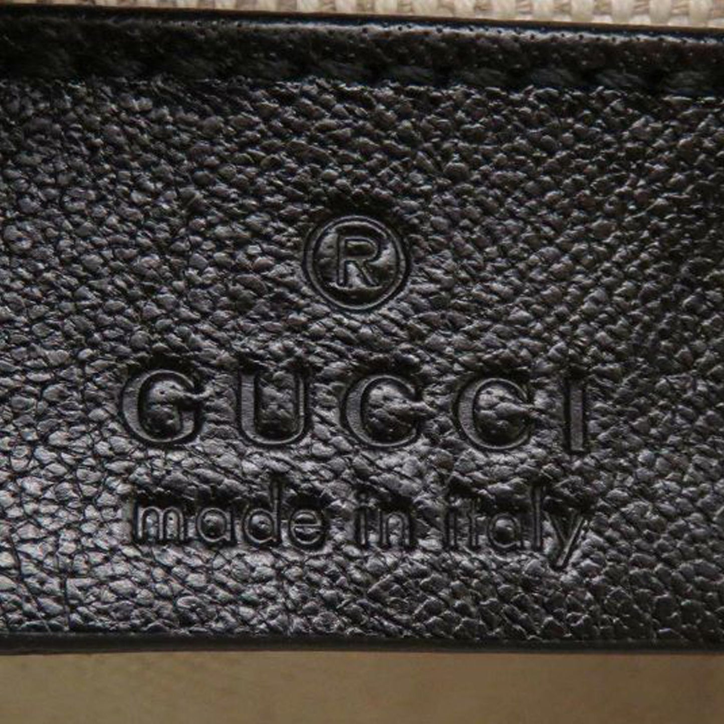 STRAPSTORY - GGC4 BAG - 2504