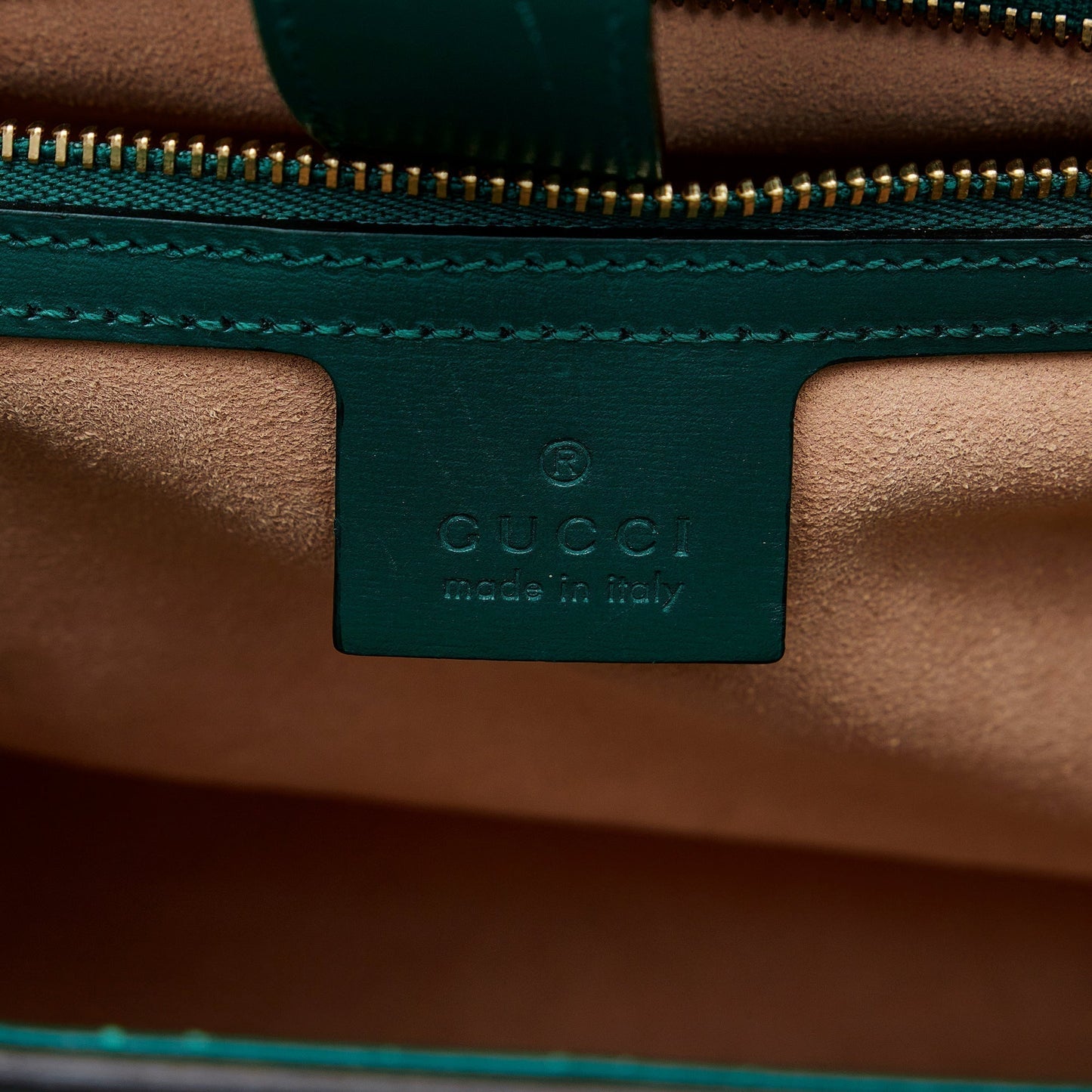 STRAPSTORY - GGC4 BAG - 2611
