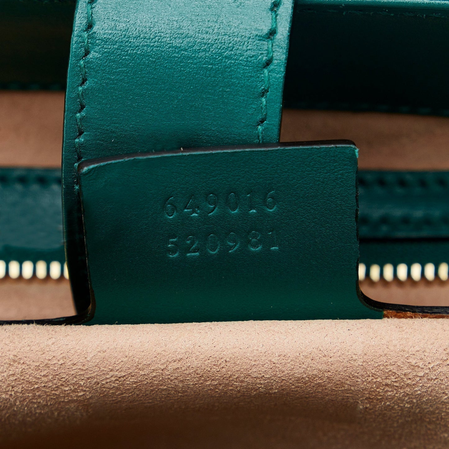 STRAPSTORY - GGC4 BAG - 2611