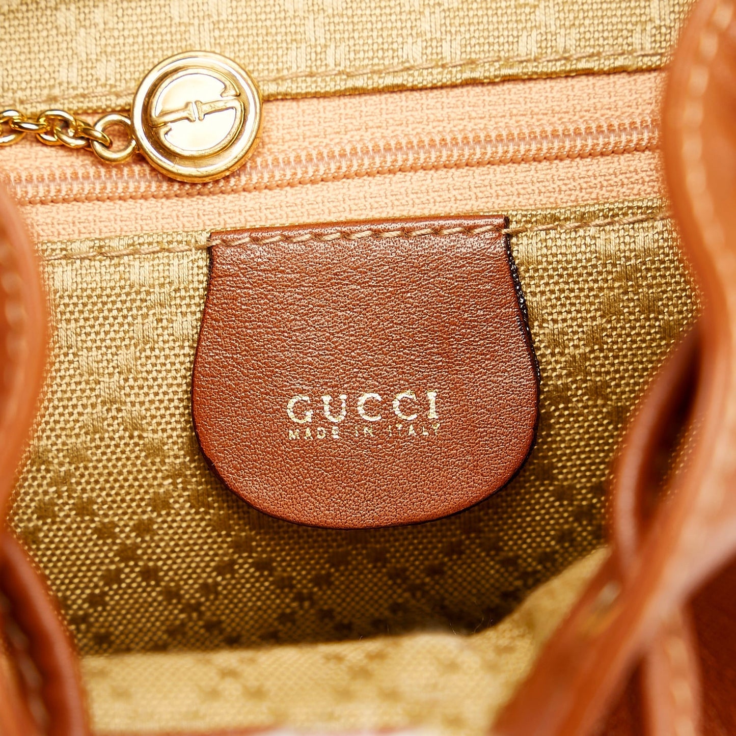 STRAPSTORY - GGC4 BAG - 3119