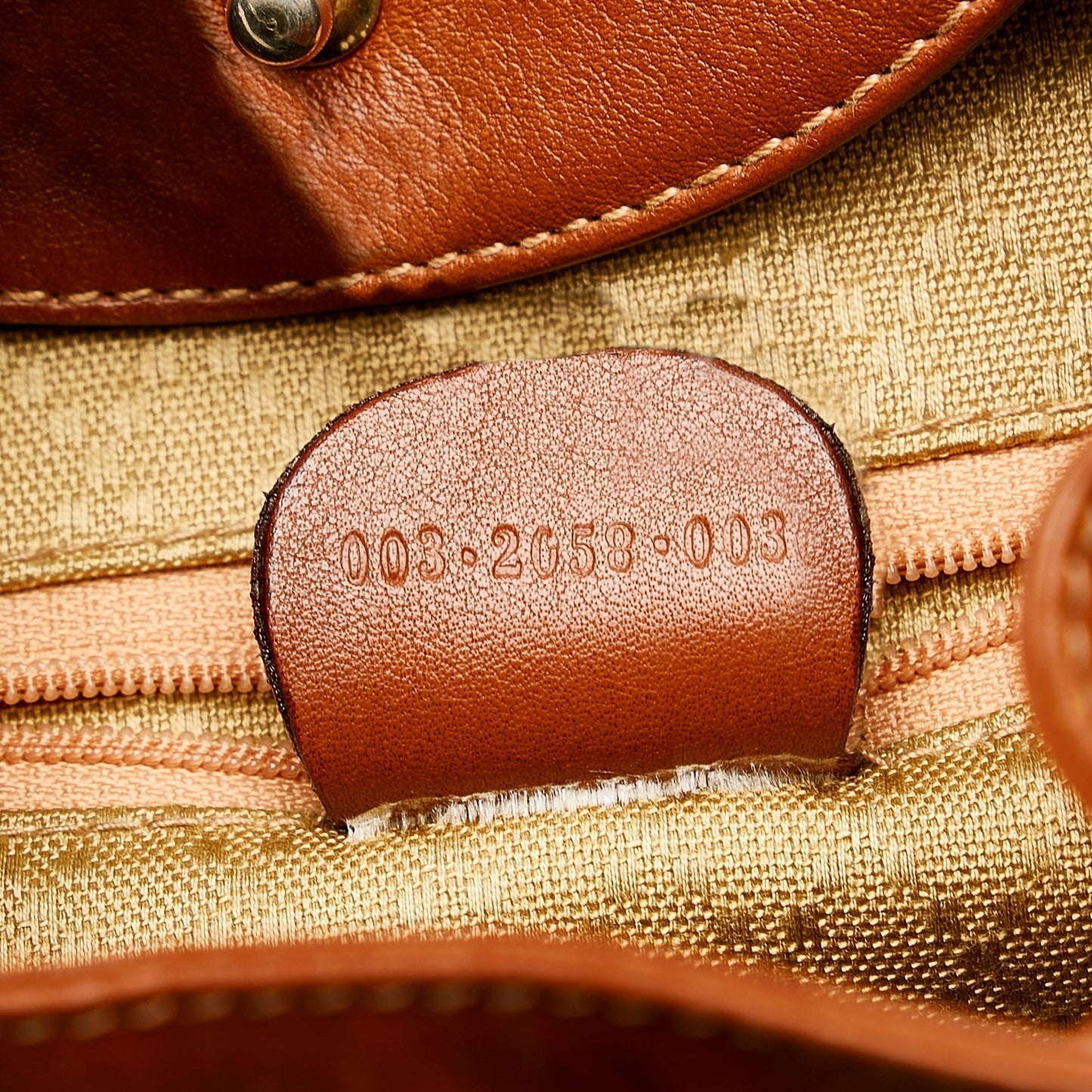 STRAPSTORY - GGC4 BAG - 3119