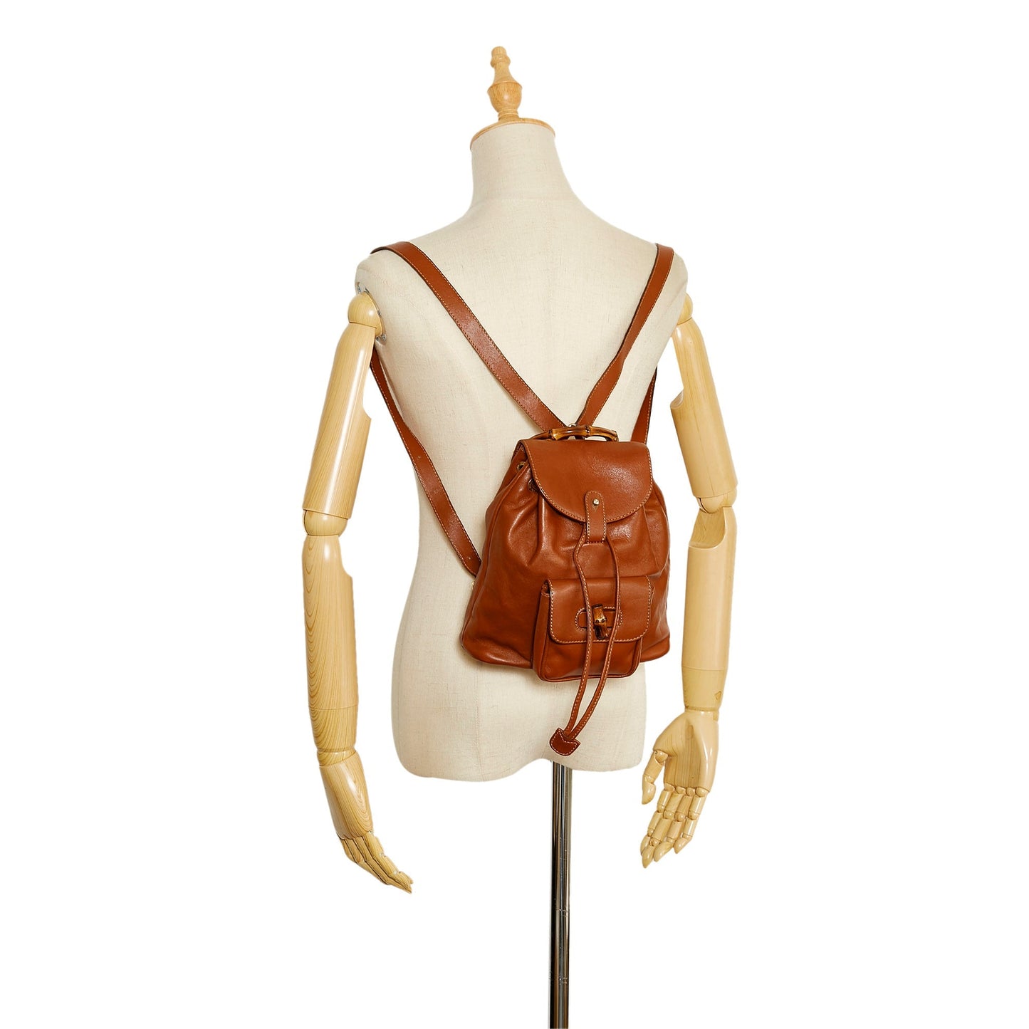 STRAPSTORY - GGC4 BAG - 3119