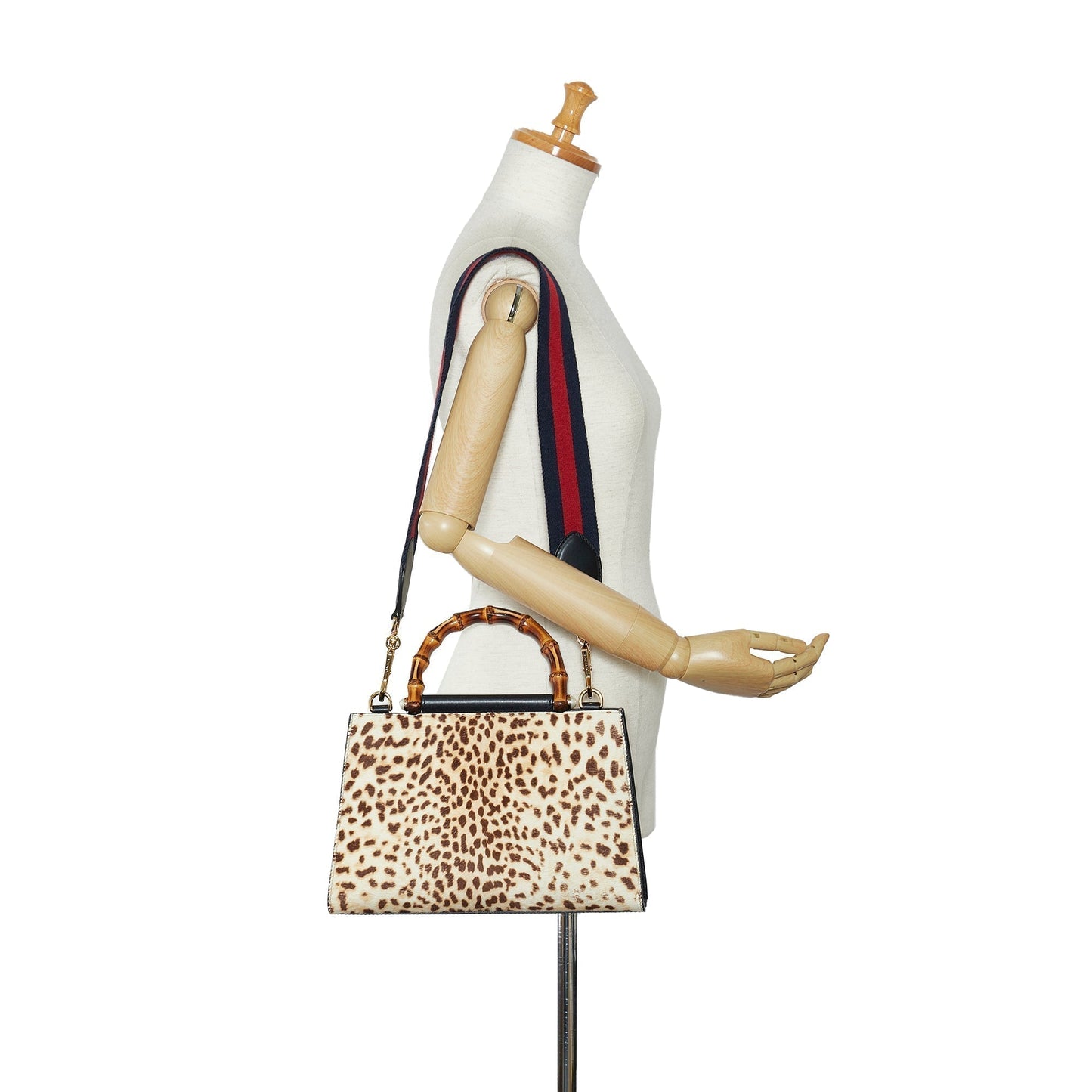 STRAPSTORY - GGC4 BAG - 2549