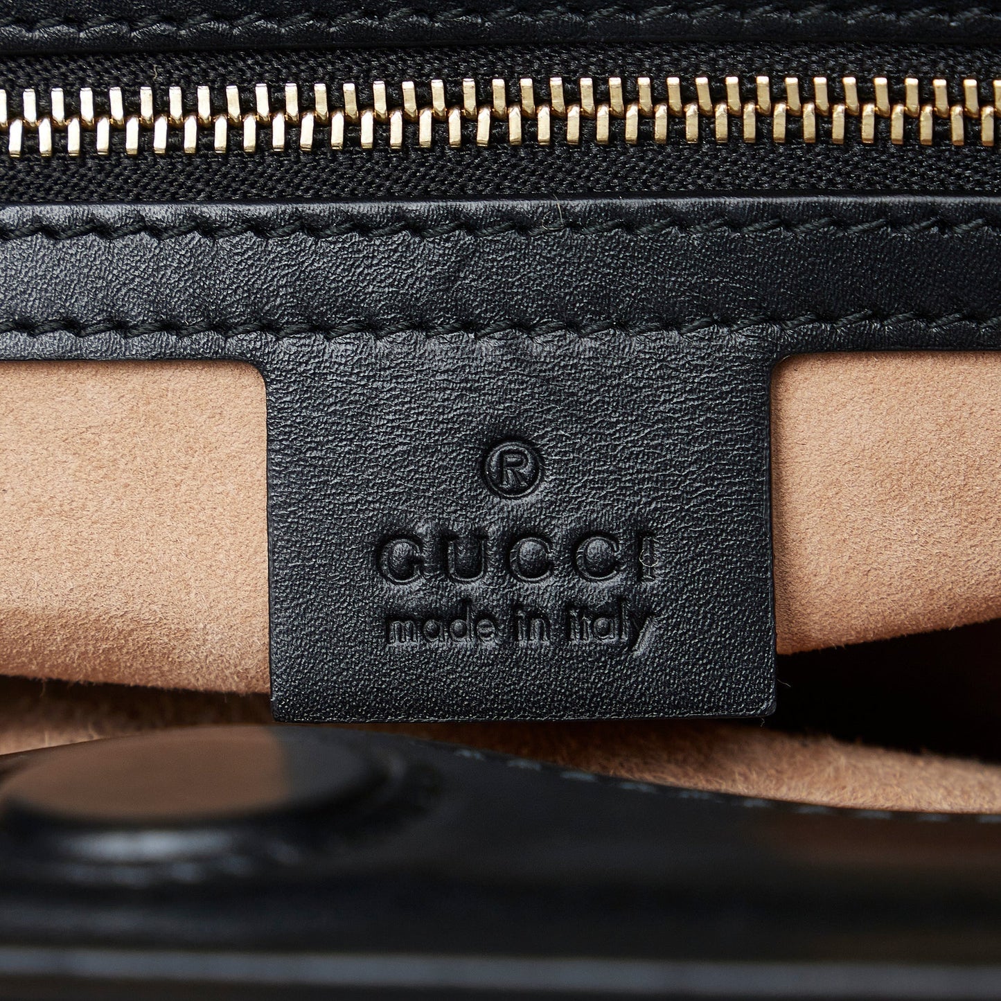 STRAPSTORY - GGC4 BAG - 2549