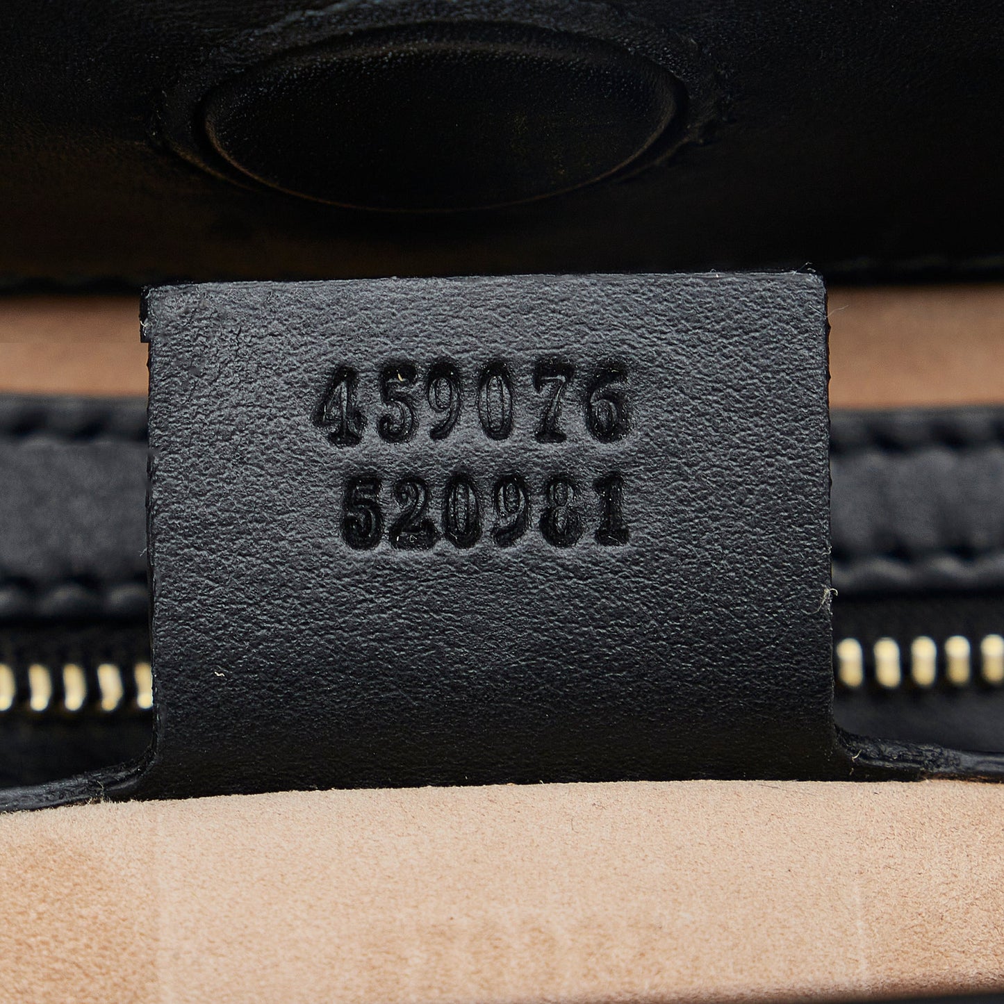 STRAPSTORY - GGC4 BAG - 2549