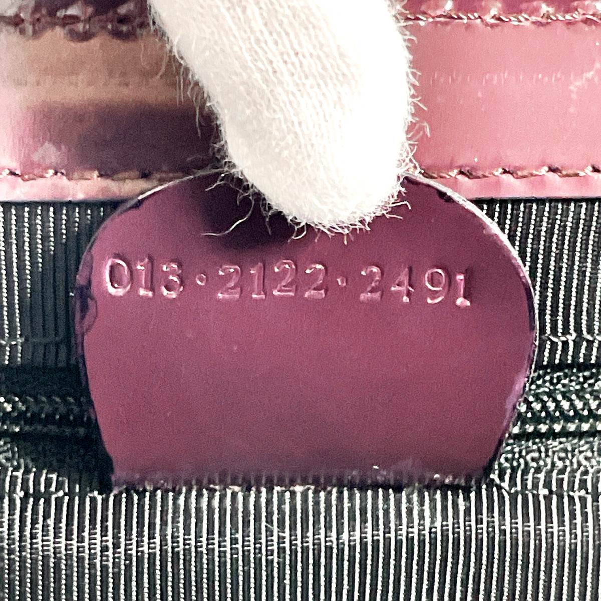STRAPSTORY - GGC1 BAG - 889