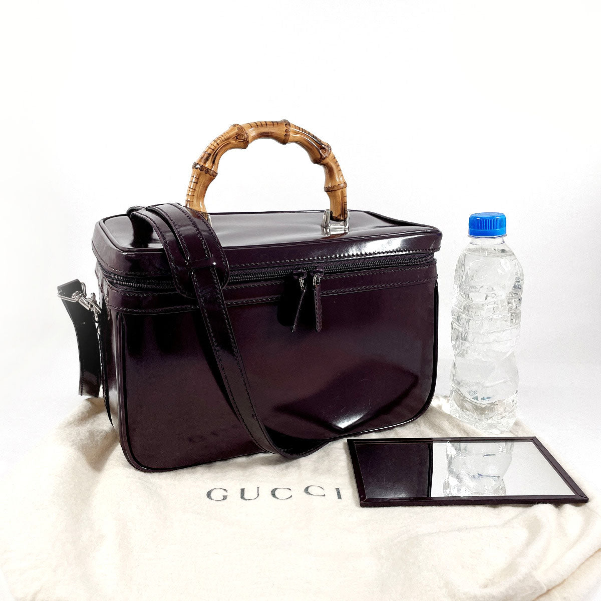 STRAPSTORY - GGC1 BAG - 889