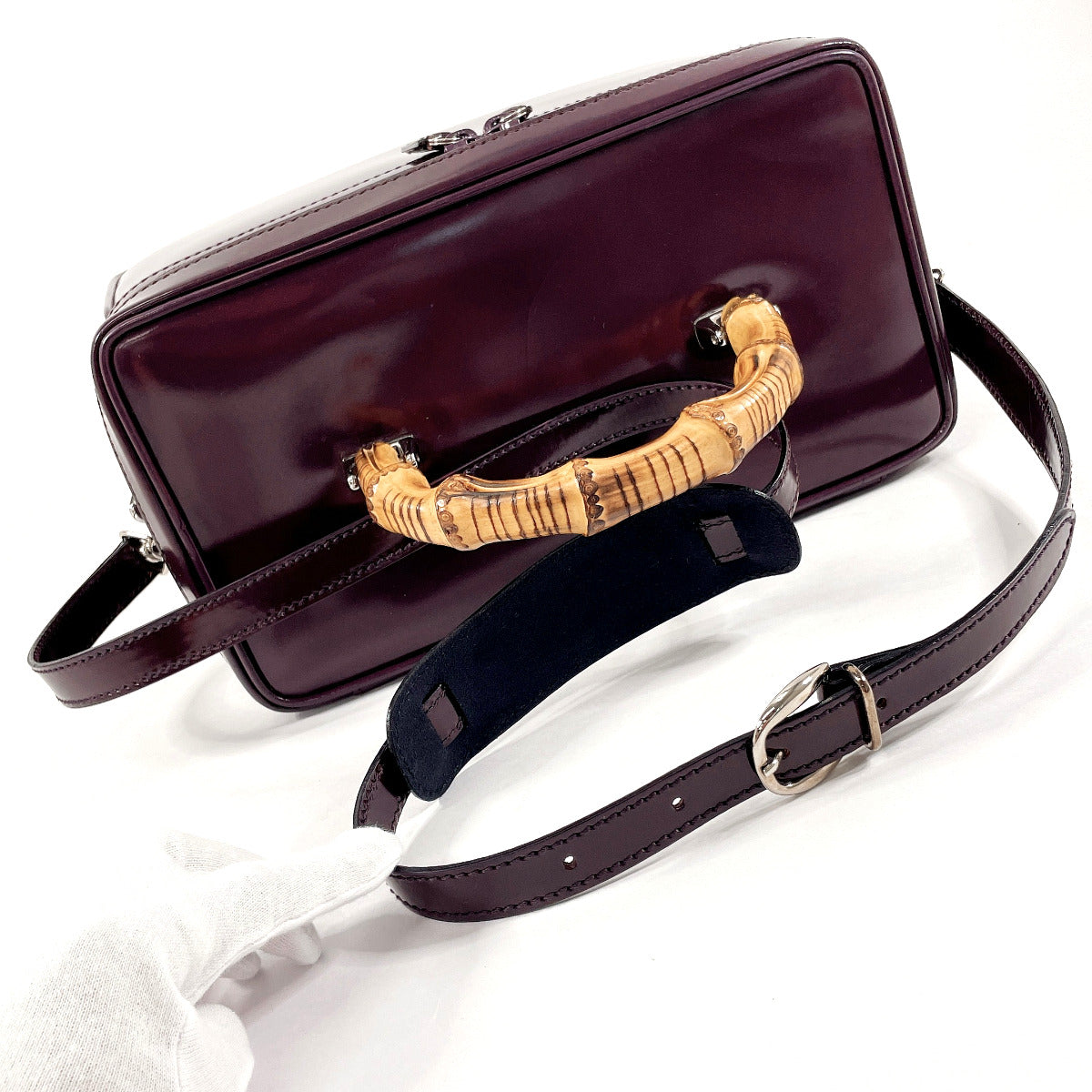 STRAPSTORY - GGC1 BAG - 889