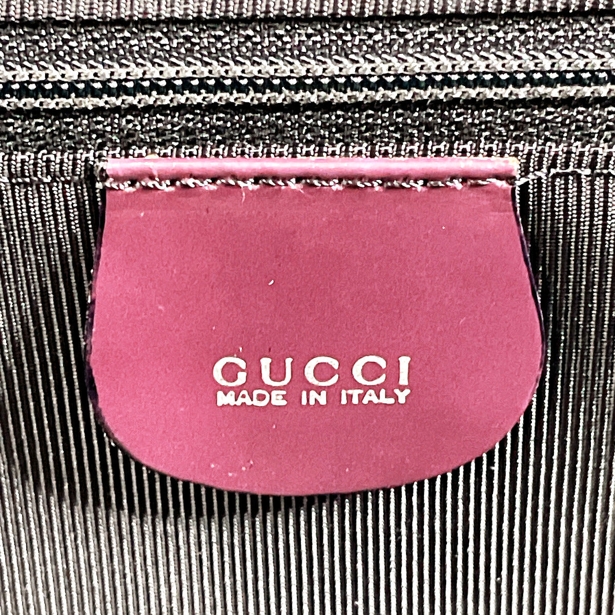 STRAPSTORY - GGC1 BAG - 889