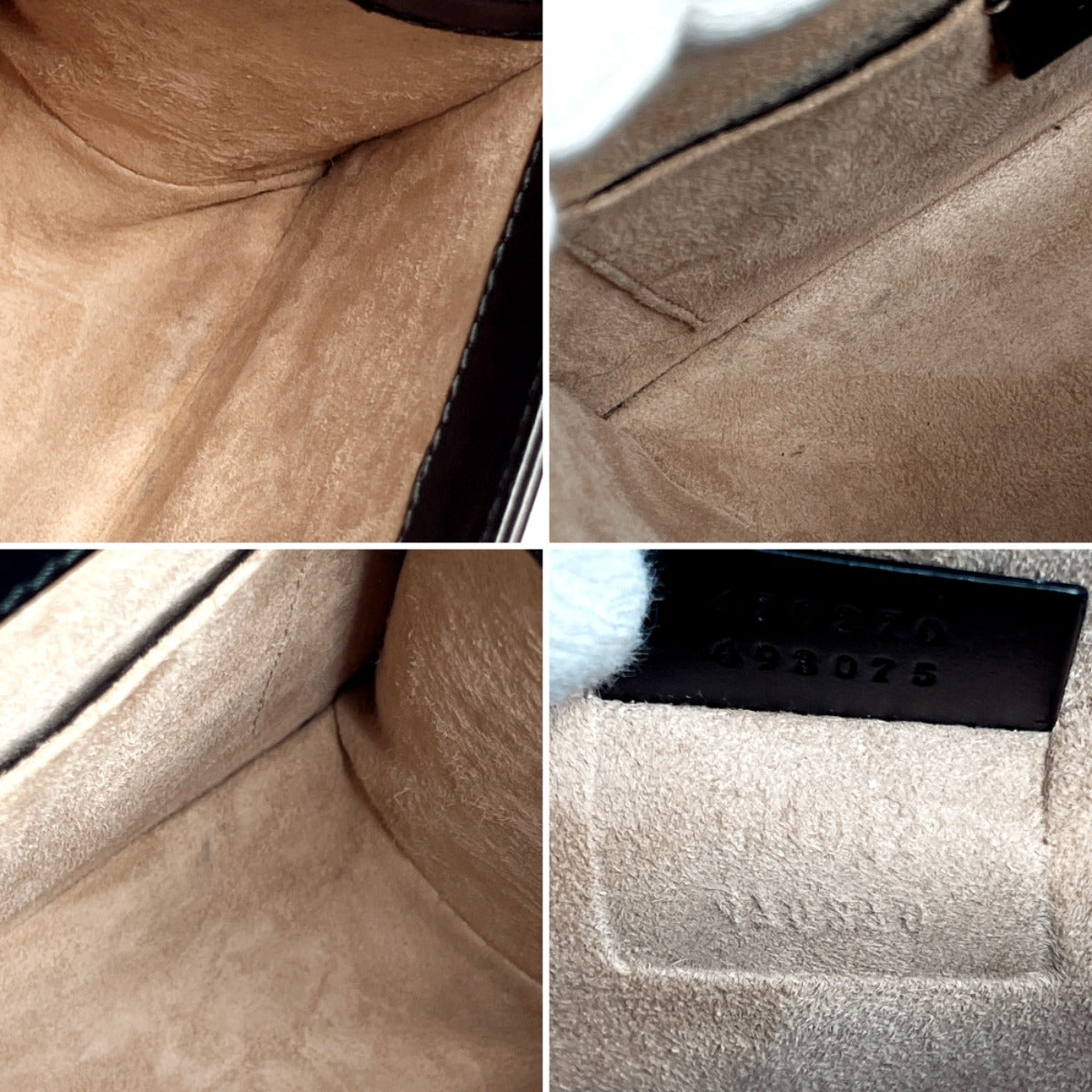 STRAPSTORY - GGC1 BAG - 761
