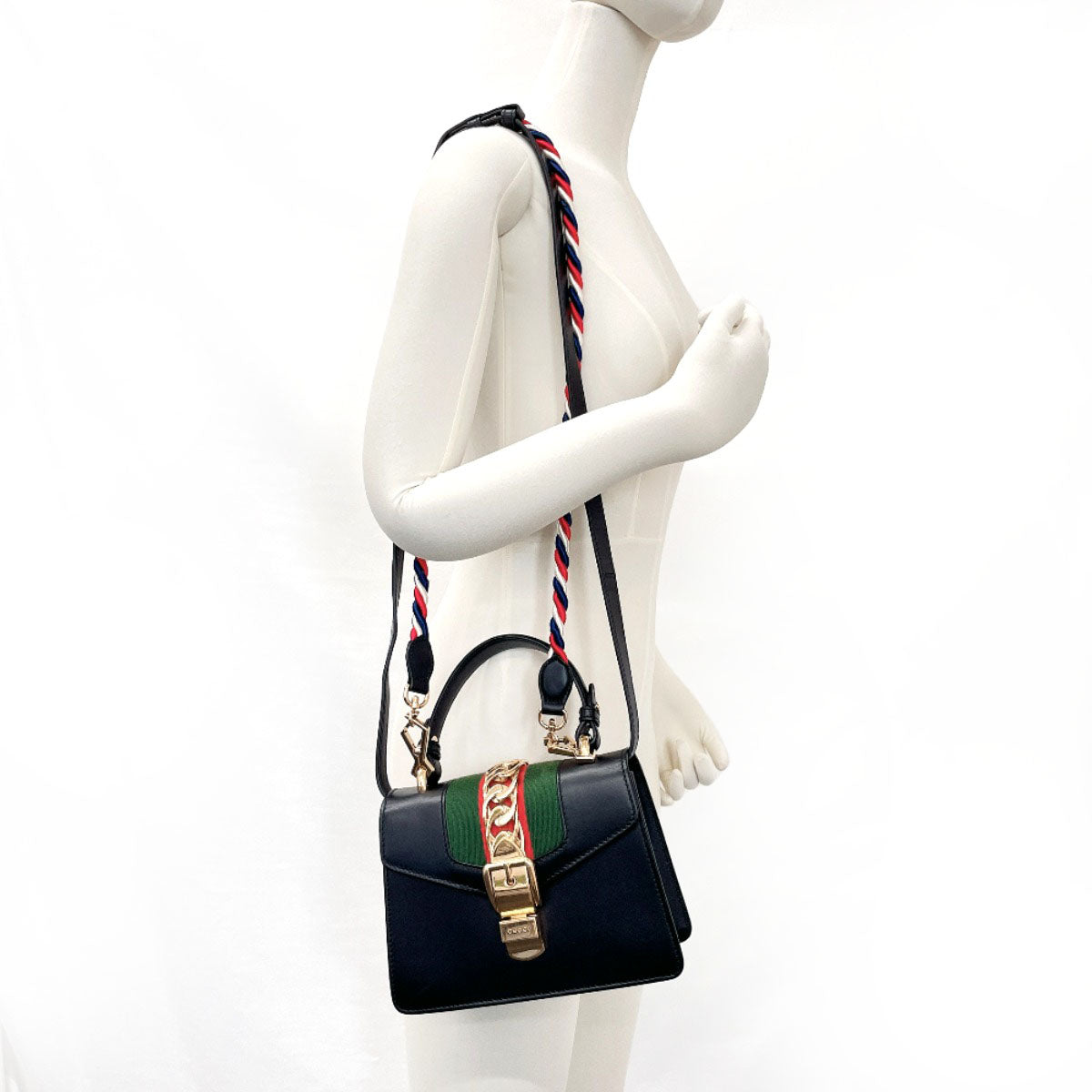 STRAPSTORY - GGC1 BAG - 761
