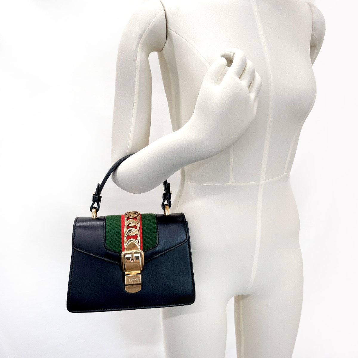 STRAPSTORY - GGC1 BAG - 761