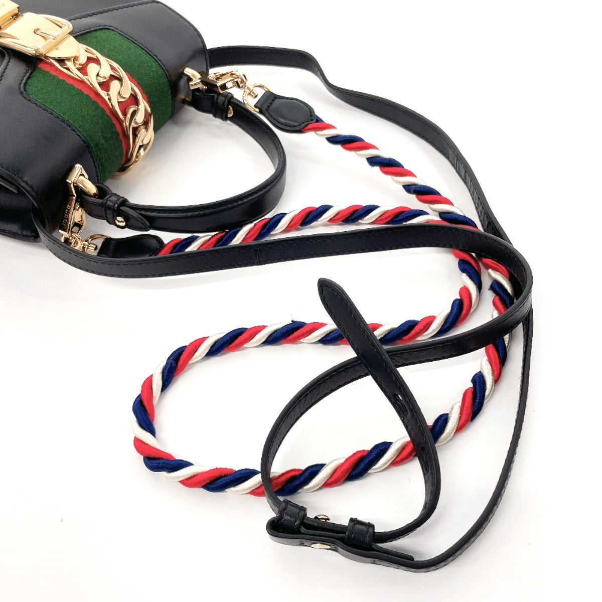 STRAPSTORY - GGC1 BAG - 761