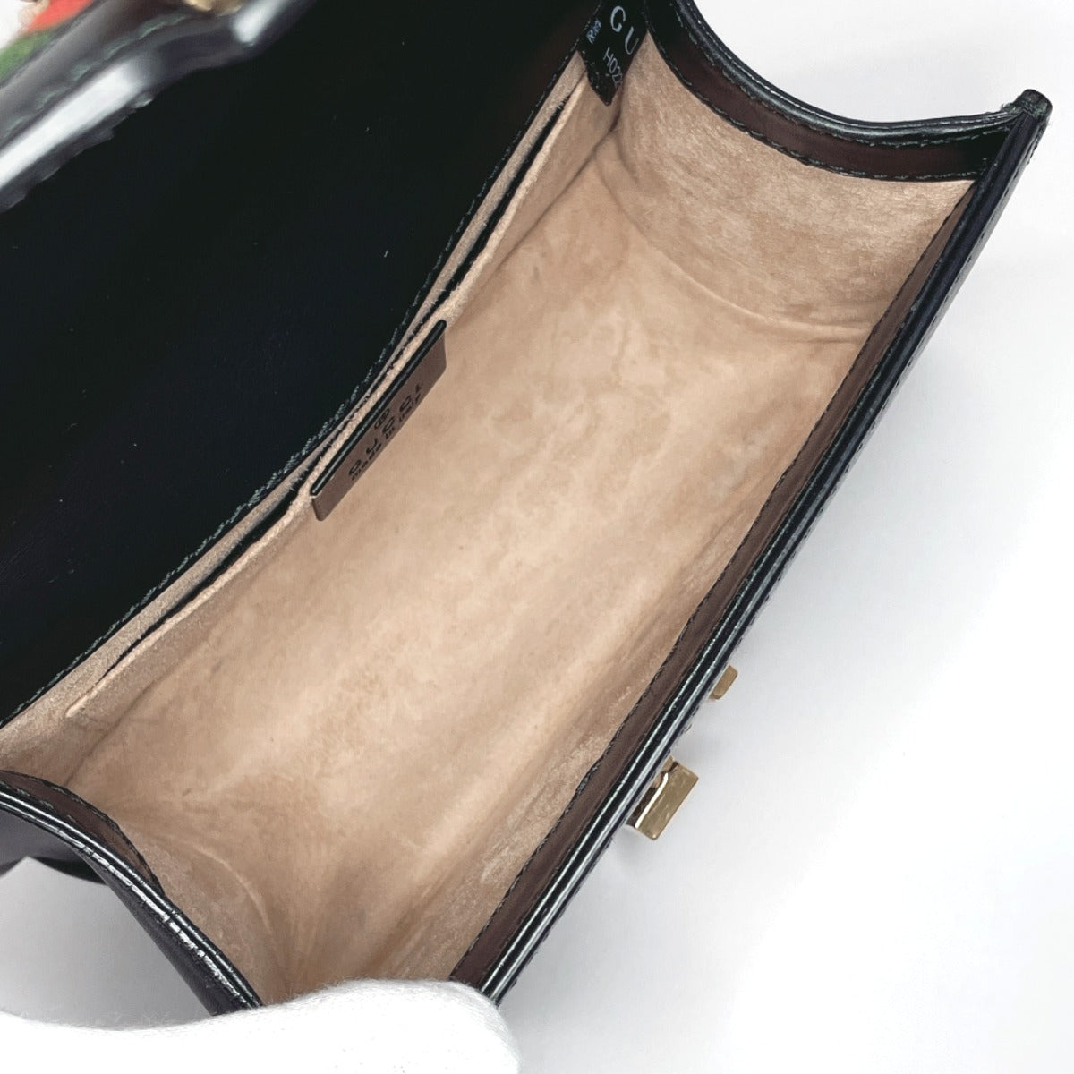STRAPSTORY - GGC1 BAG - 761
