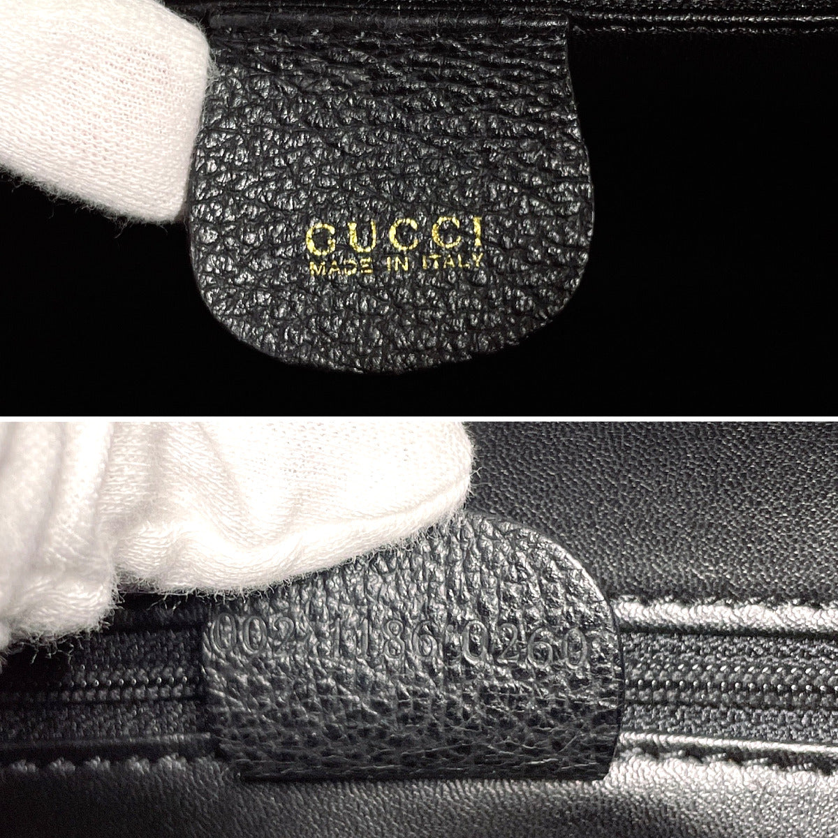 STRAPSTORY - GGC1 BAG - 892