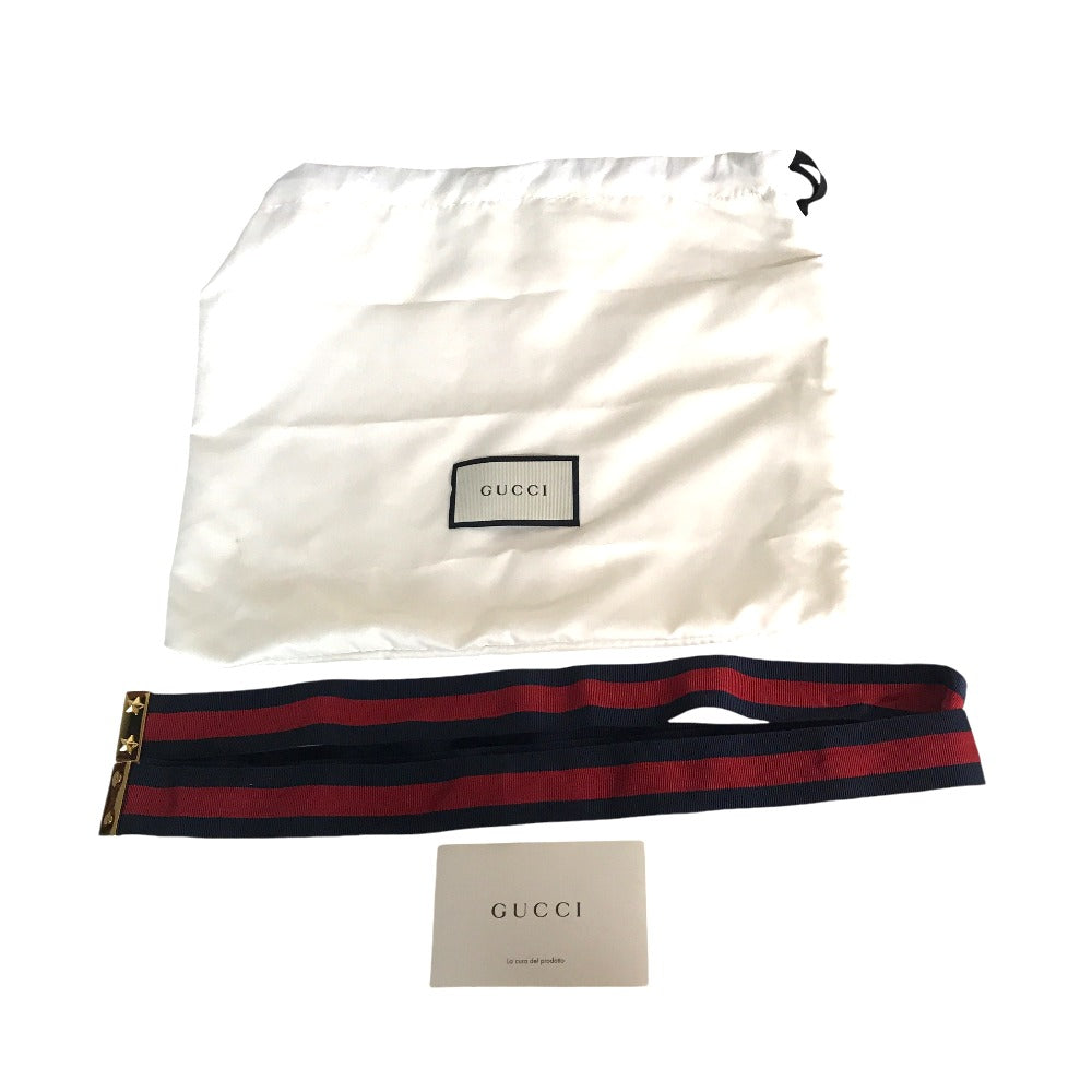 STRAPSTORY - GGC1 BAG - 2613