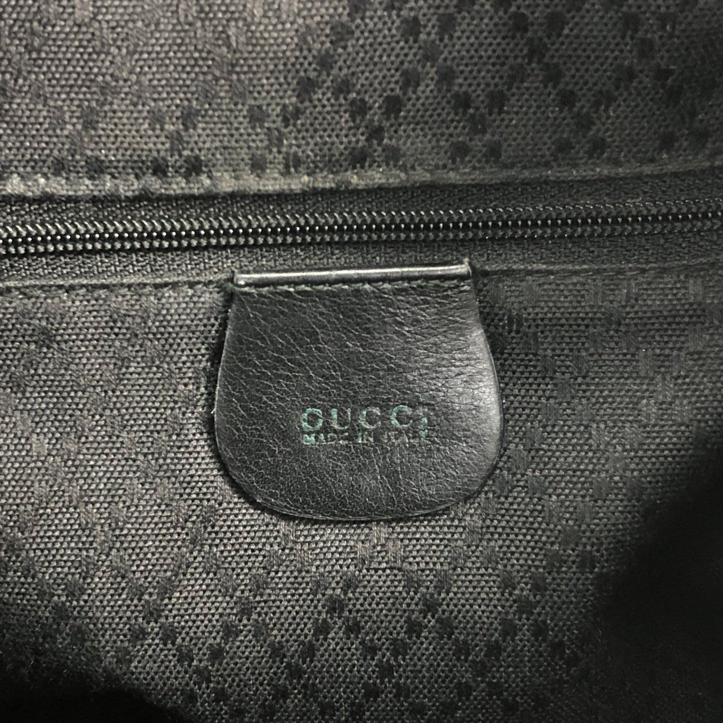 STRAPSTORY - GGC4 BAG - 3101