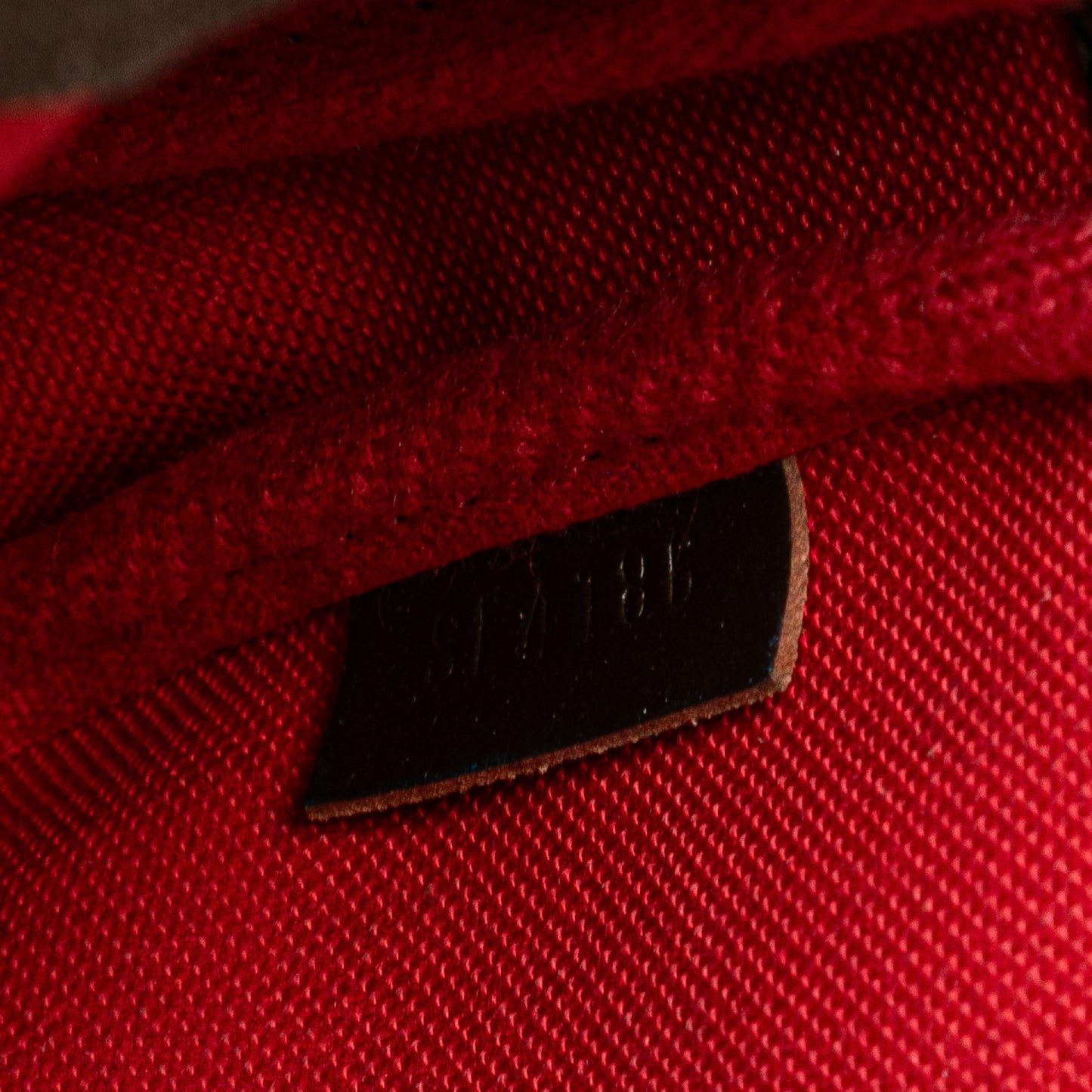 STRAPSTORY MIX BAG - 877