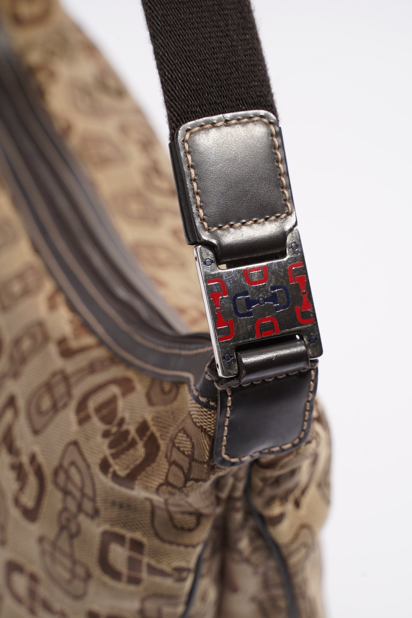 STRAPSTORY - GGC1 BAG - 3703