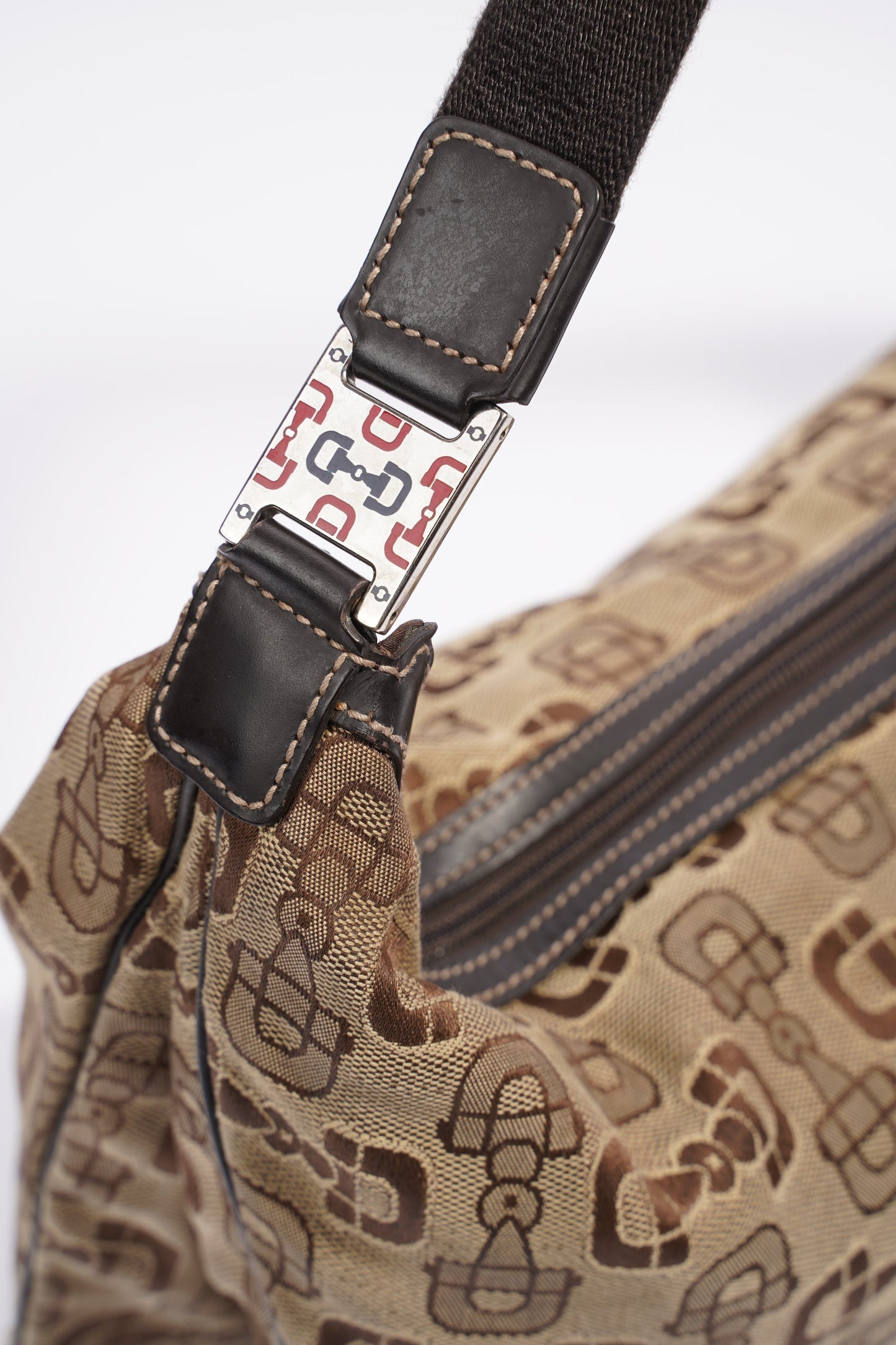 STRAPSTORY - GGC1 BAG - 3694