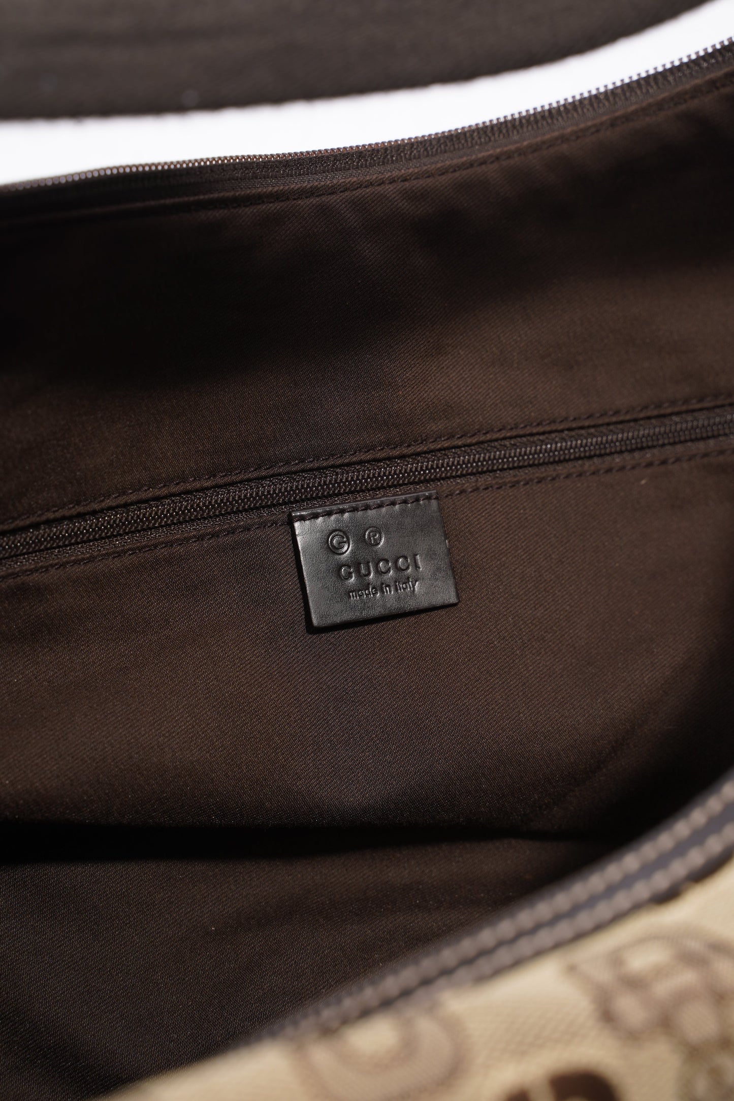 STRAPSTORY - GGC1 BAG - 3694