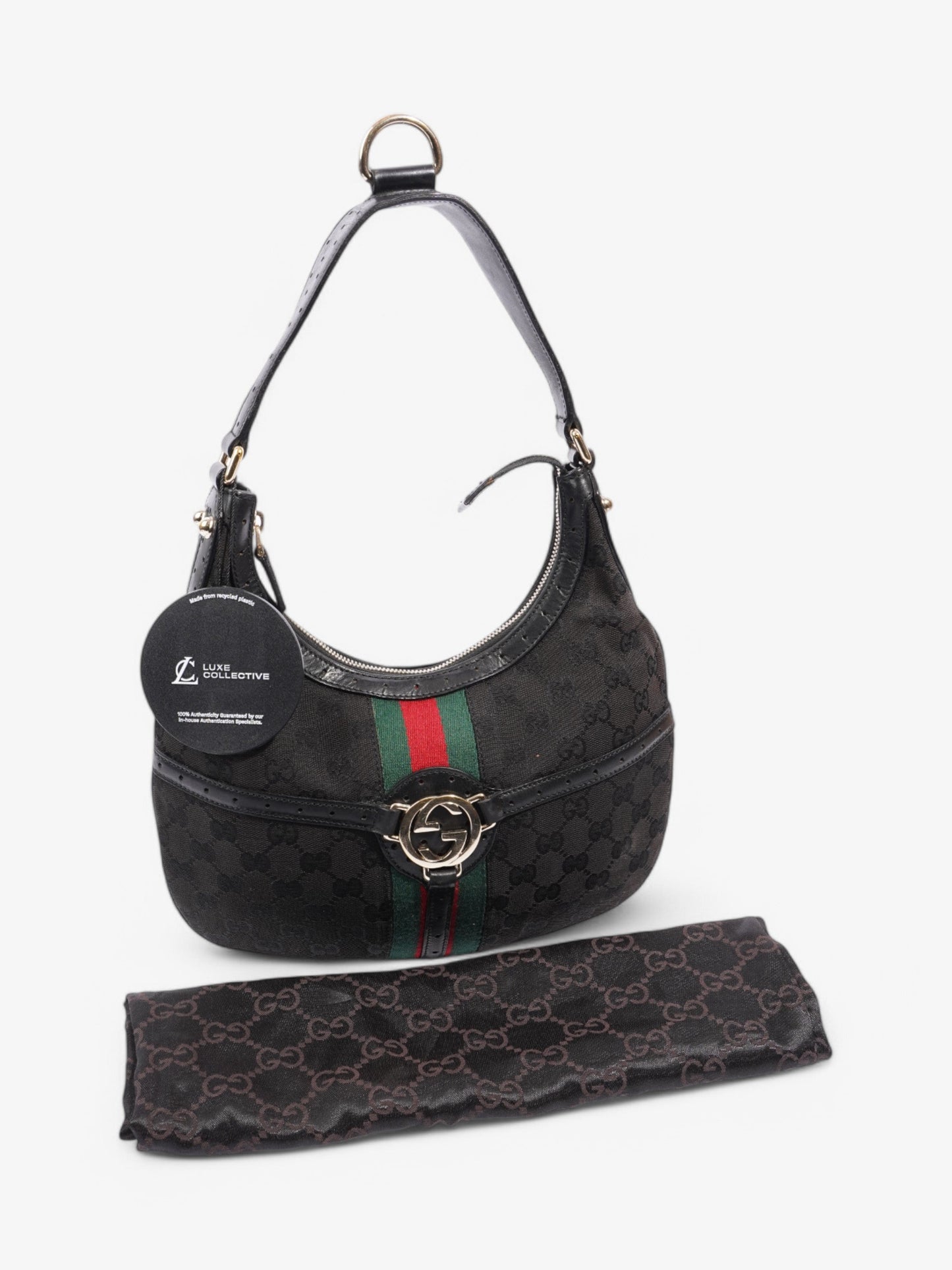 STRAPSTORY - GGC1 BAG - 3619
