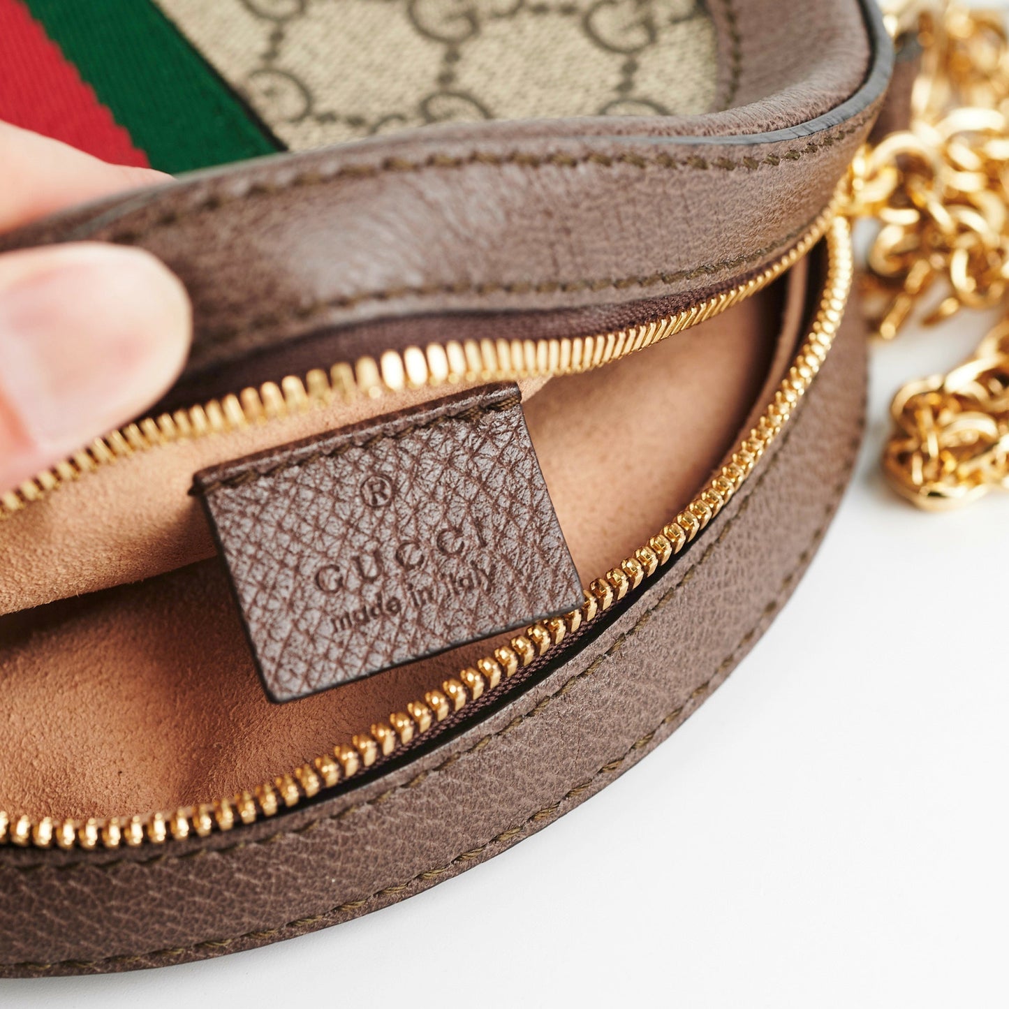 STRAPSTORY - GGC1 BAG - 3233