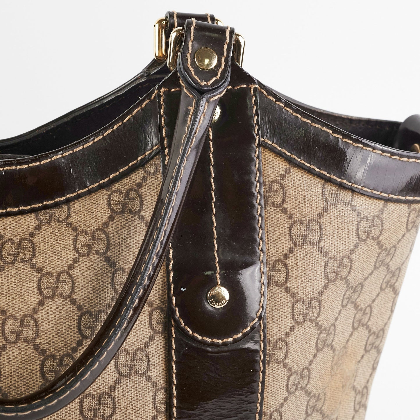 STRAPSTORY - GGC4 BAG - 1429
