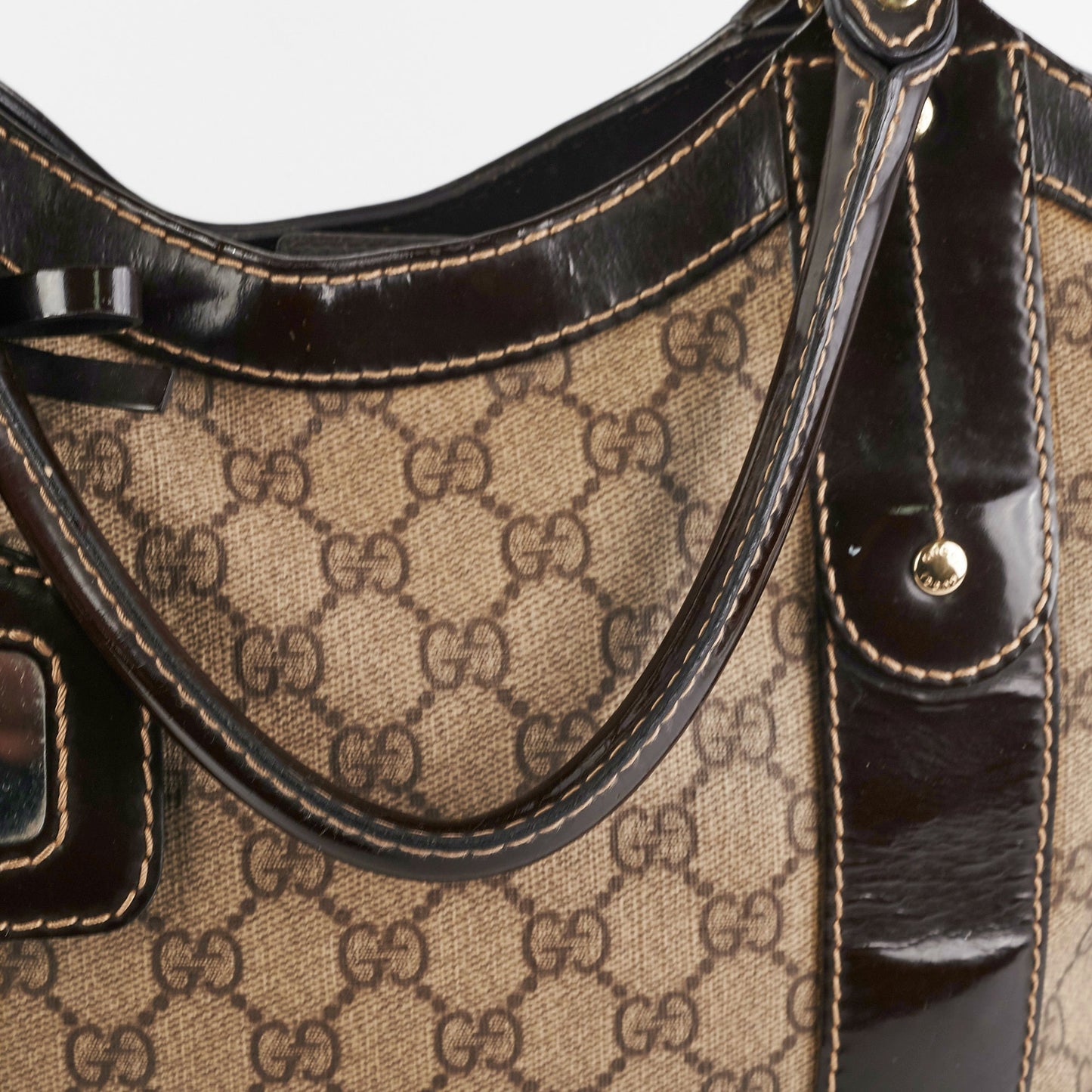 STRAPSTORY - GGC4 BAG - 1429