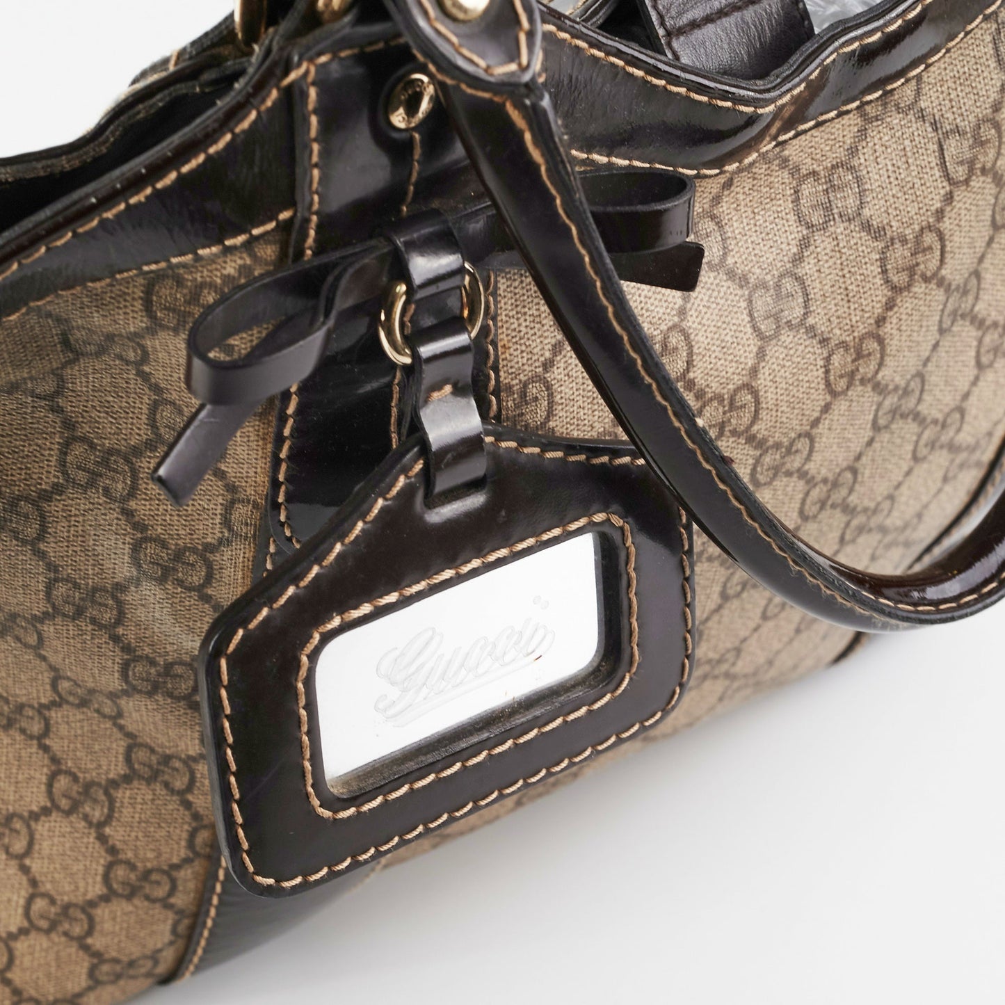STRAPSTORY - GGC4 BAG - 1429