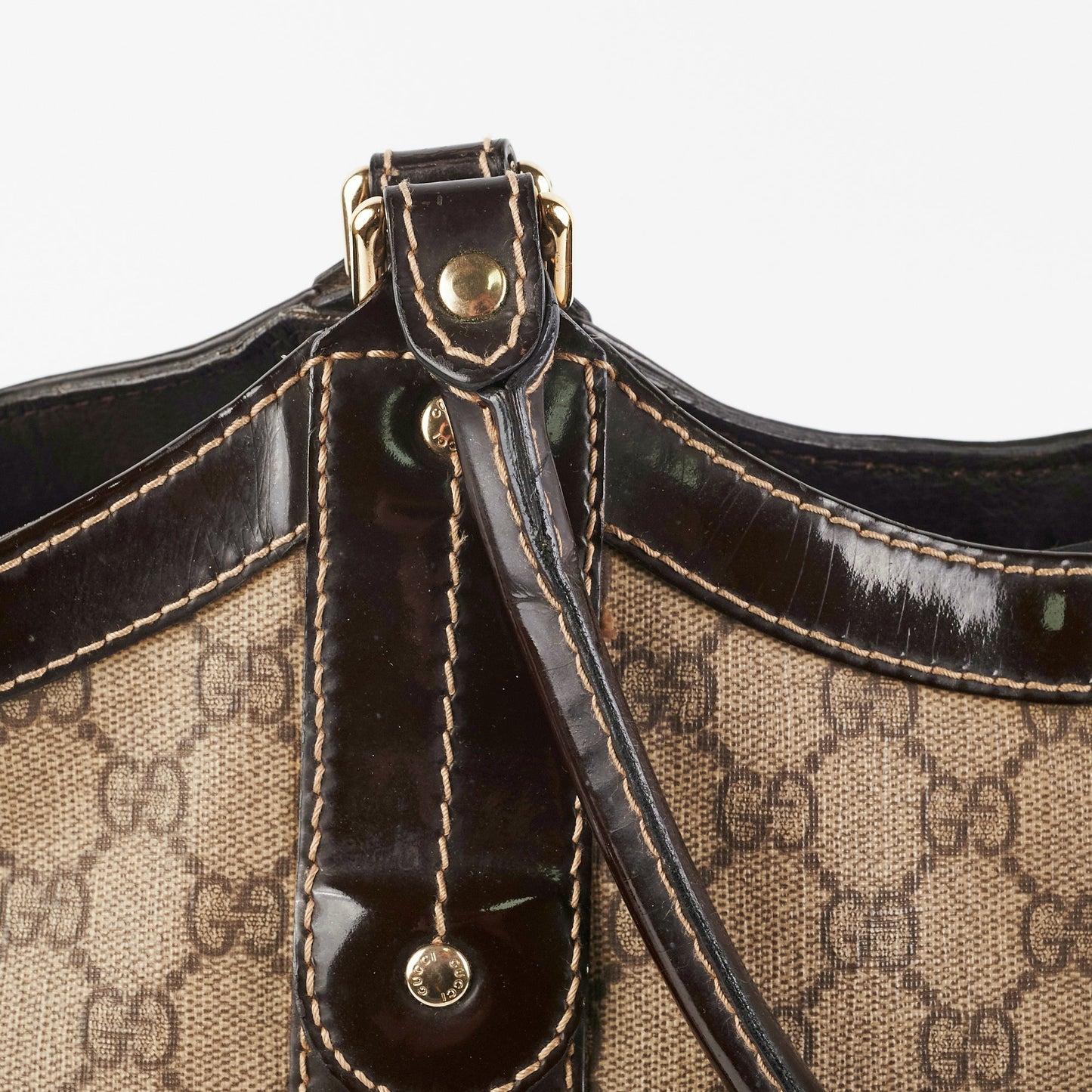 STRAPSTORY - GGC4 BAG - 1429