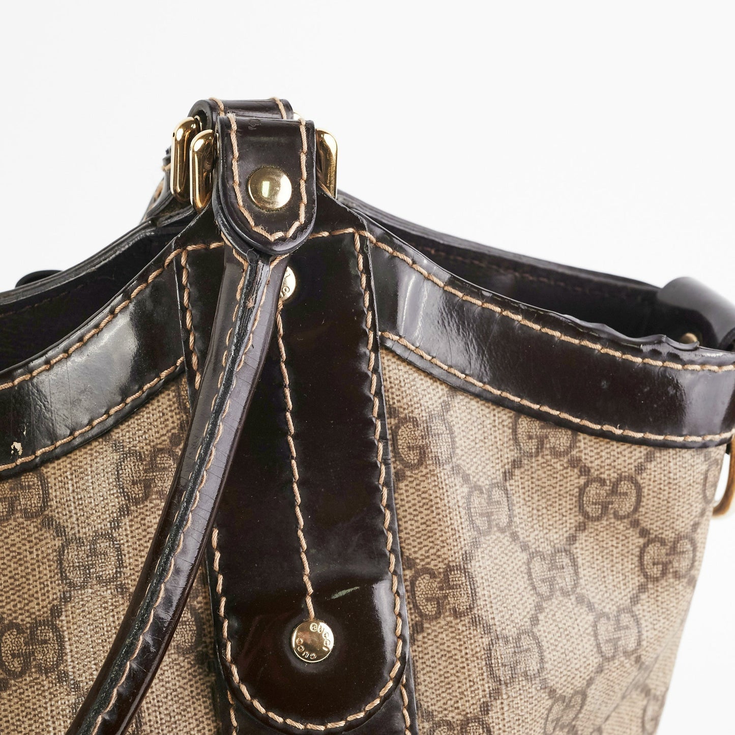 STRAPSTORY - GGC4 BAG - 1429