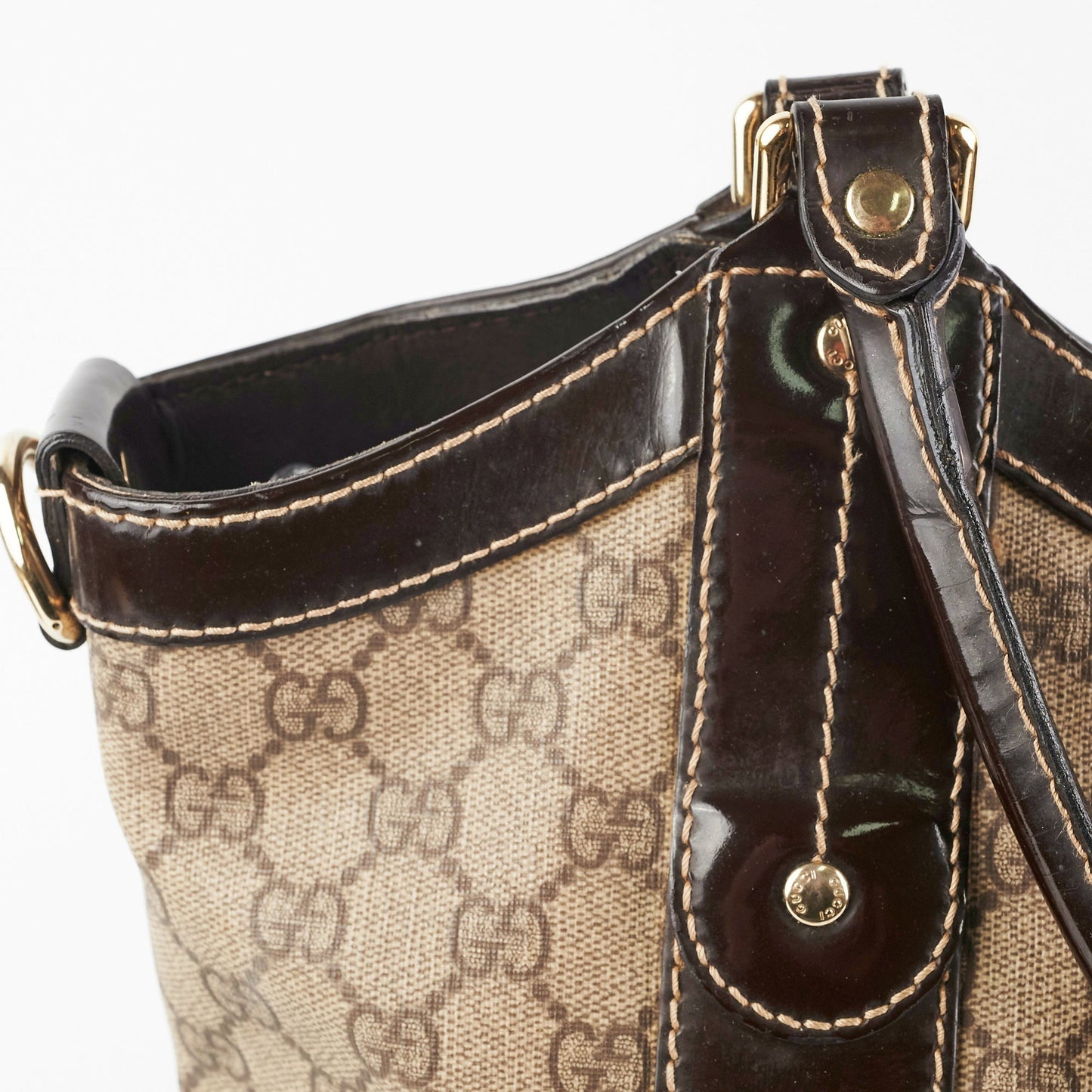 STRAPSTORY - GGC4 BAG - 1429