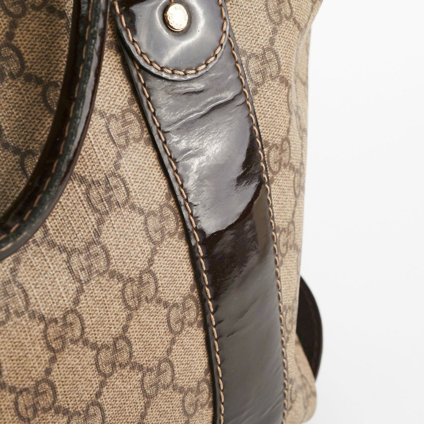 STRAPSTORY - GGC4 BAG - 1429