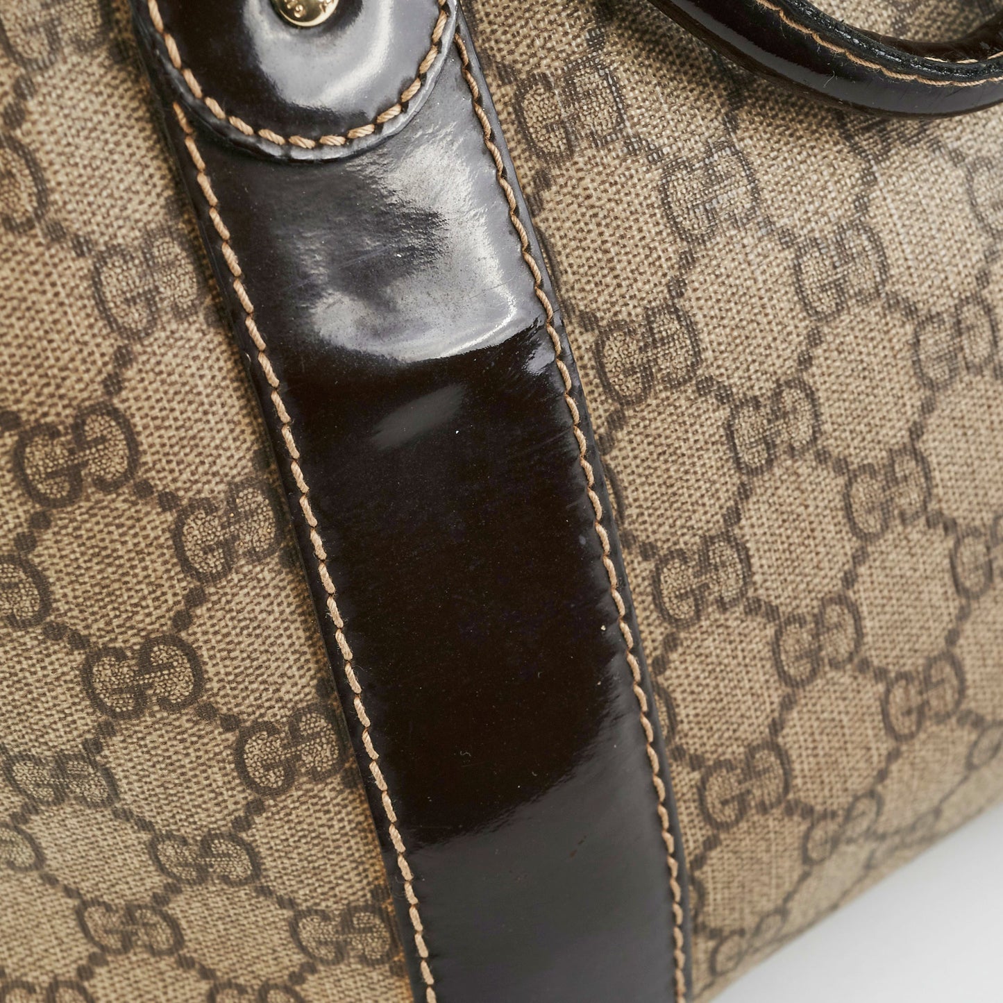 STRAPSTORY - GGC4 BAG - 1429
